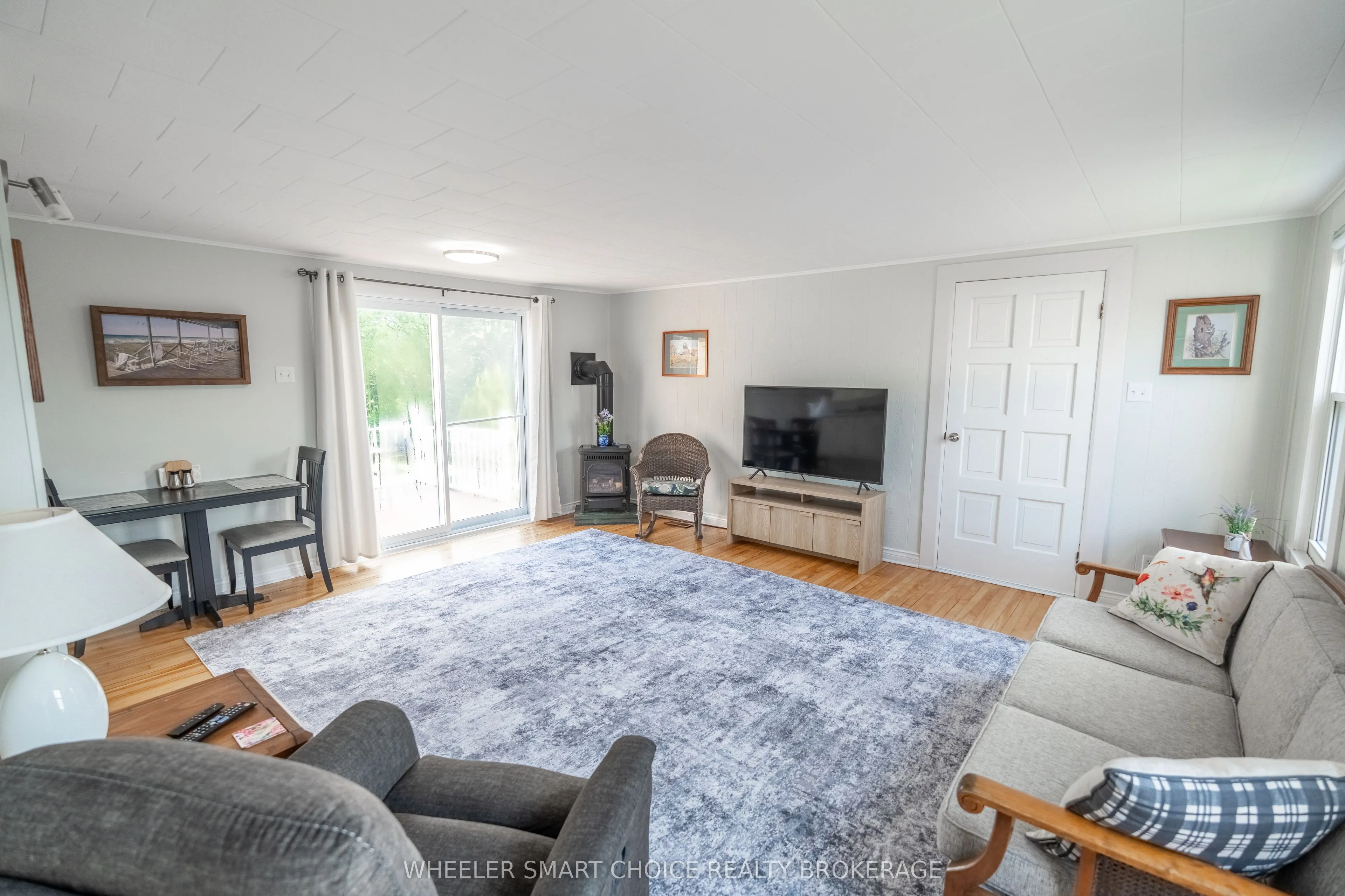 17295 County Rd 18 Road