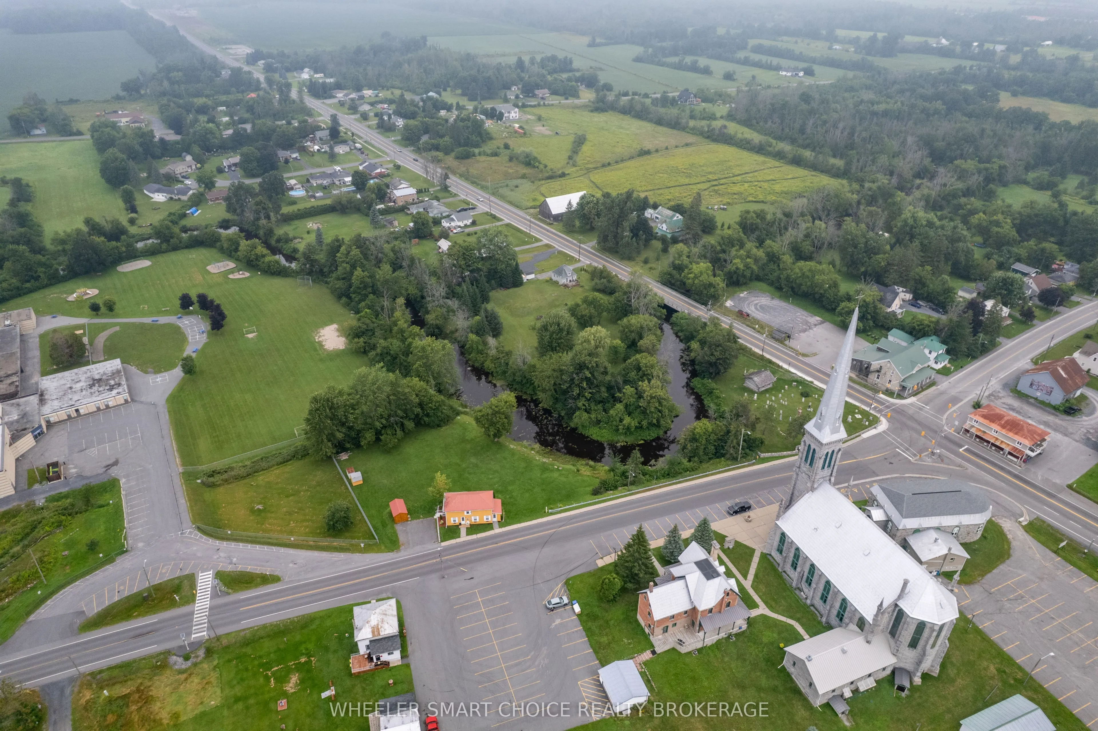17295 County Rd 18 Road