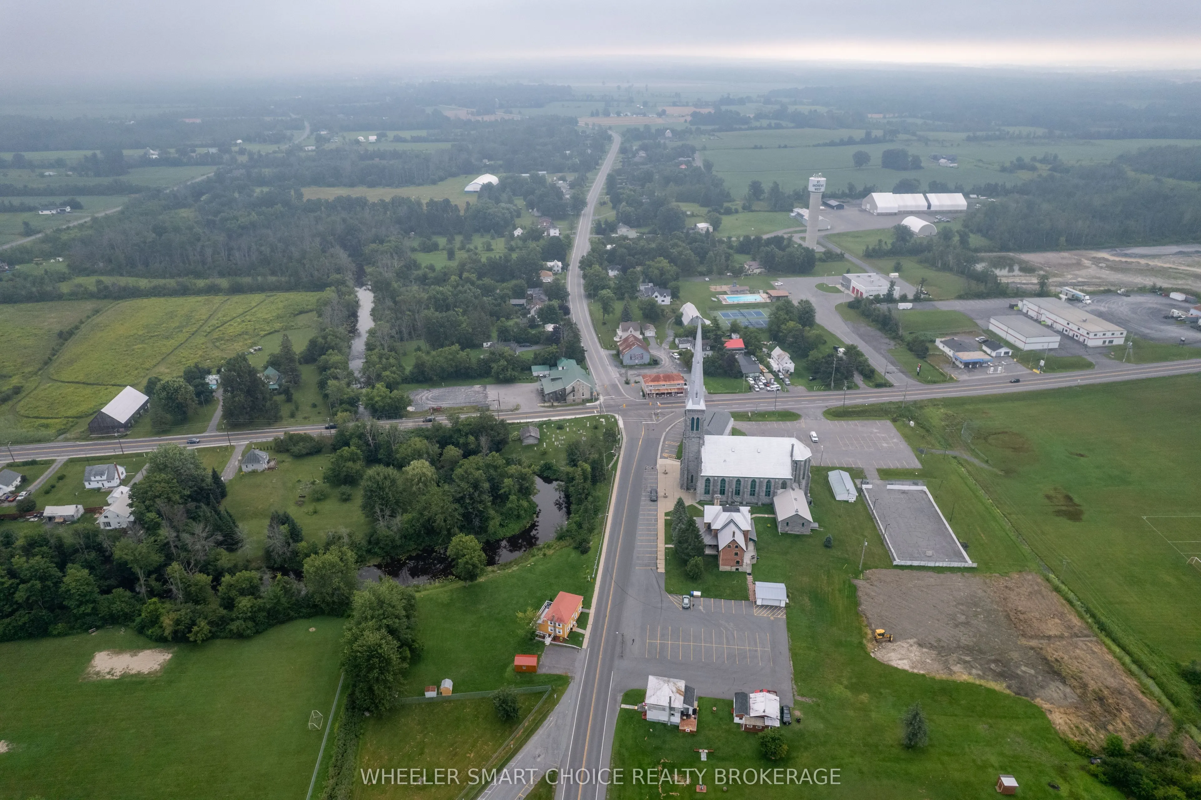 17295 County Rd 18 Road