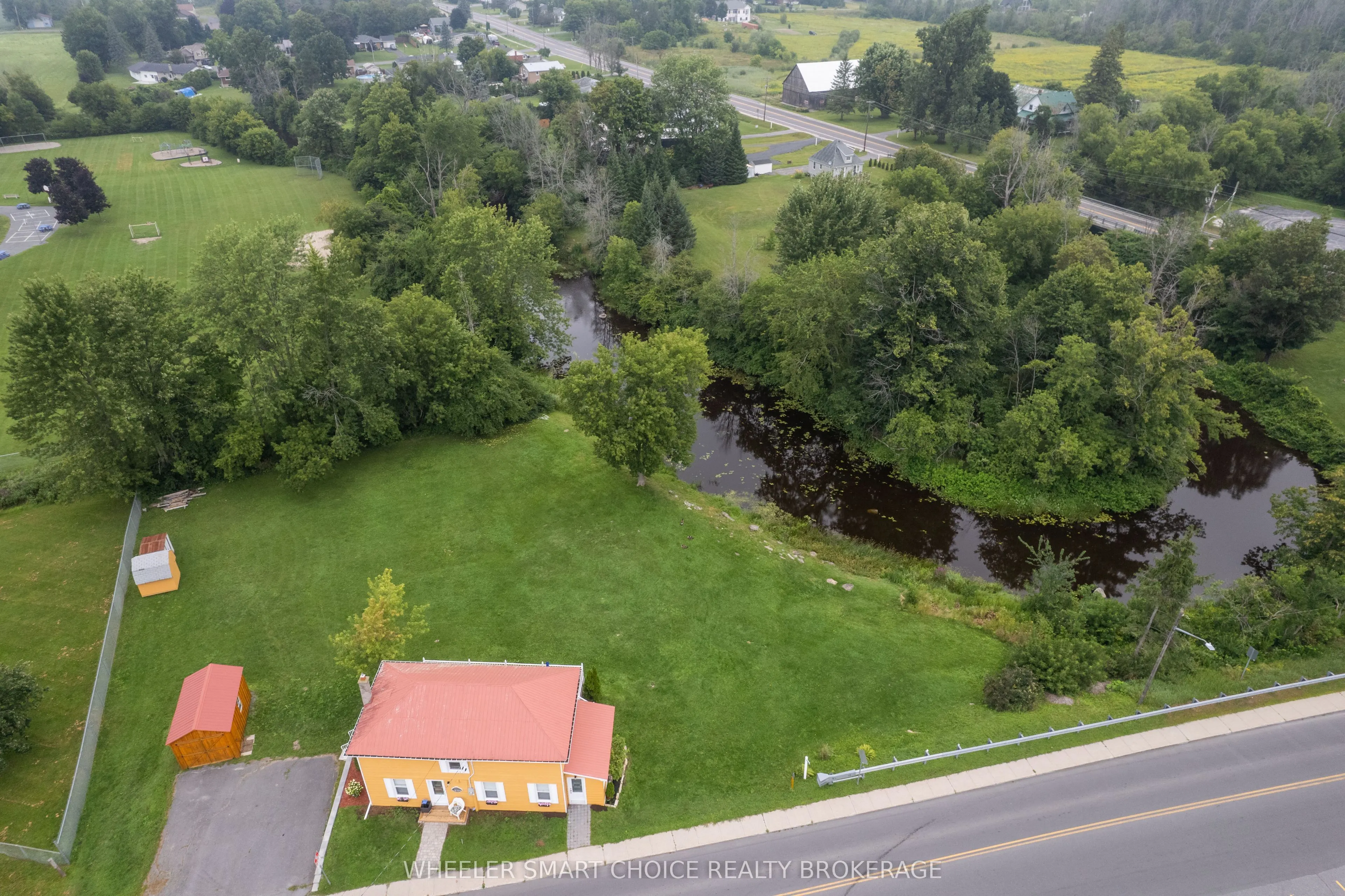 17295 County Rd 18 Road