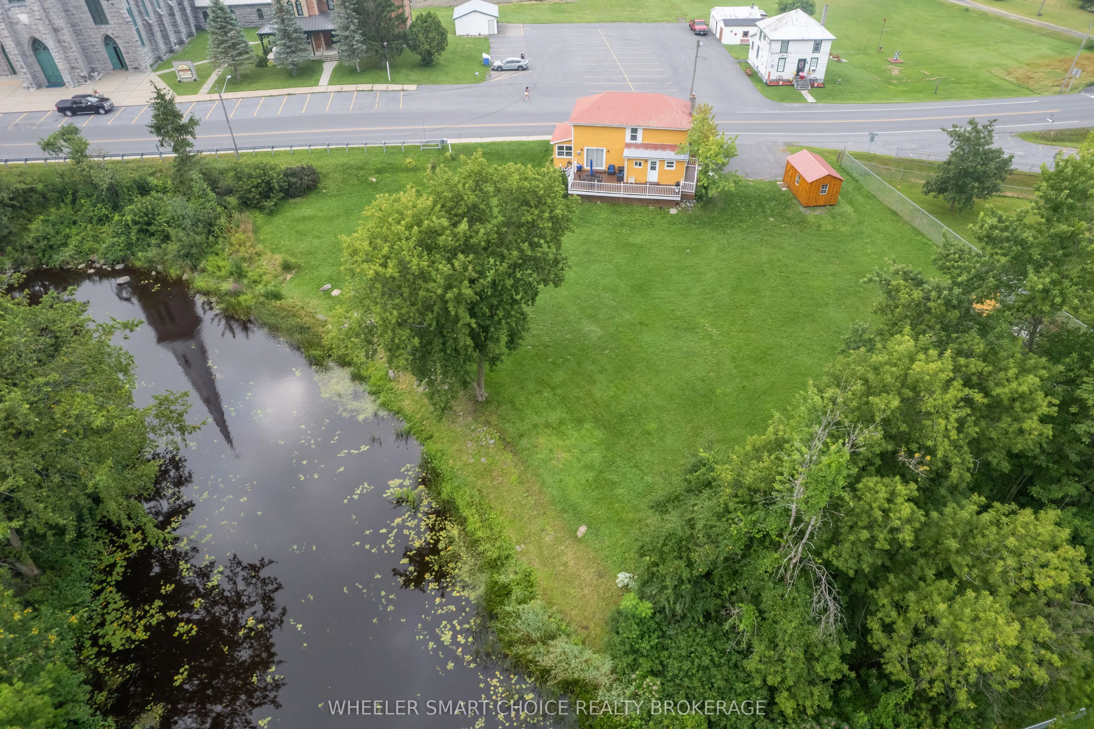 17295 County Rd 18 Road