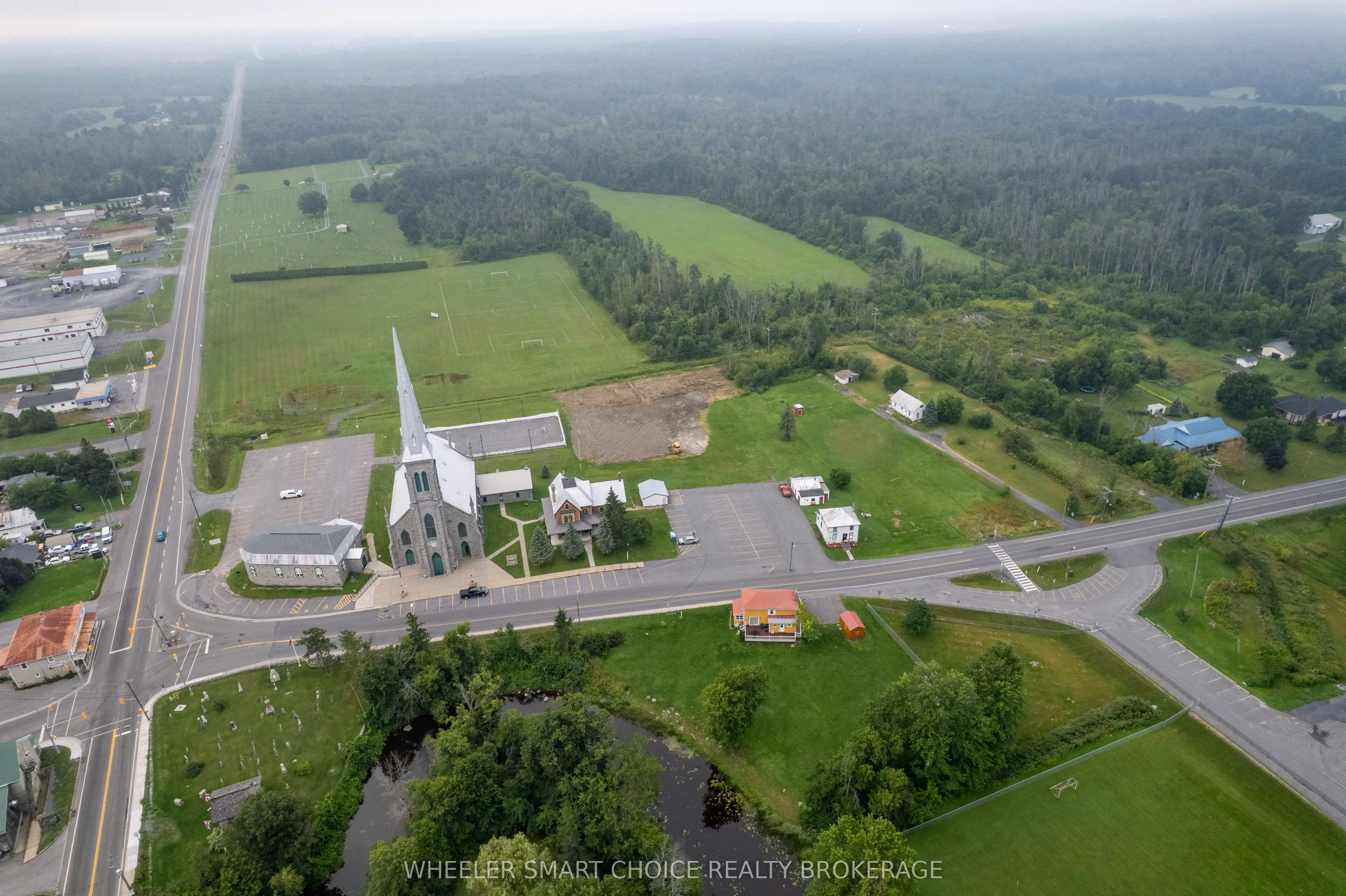 17295 County Rd 18 Road
