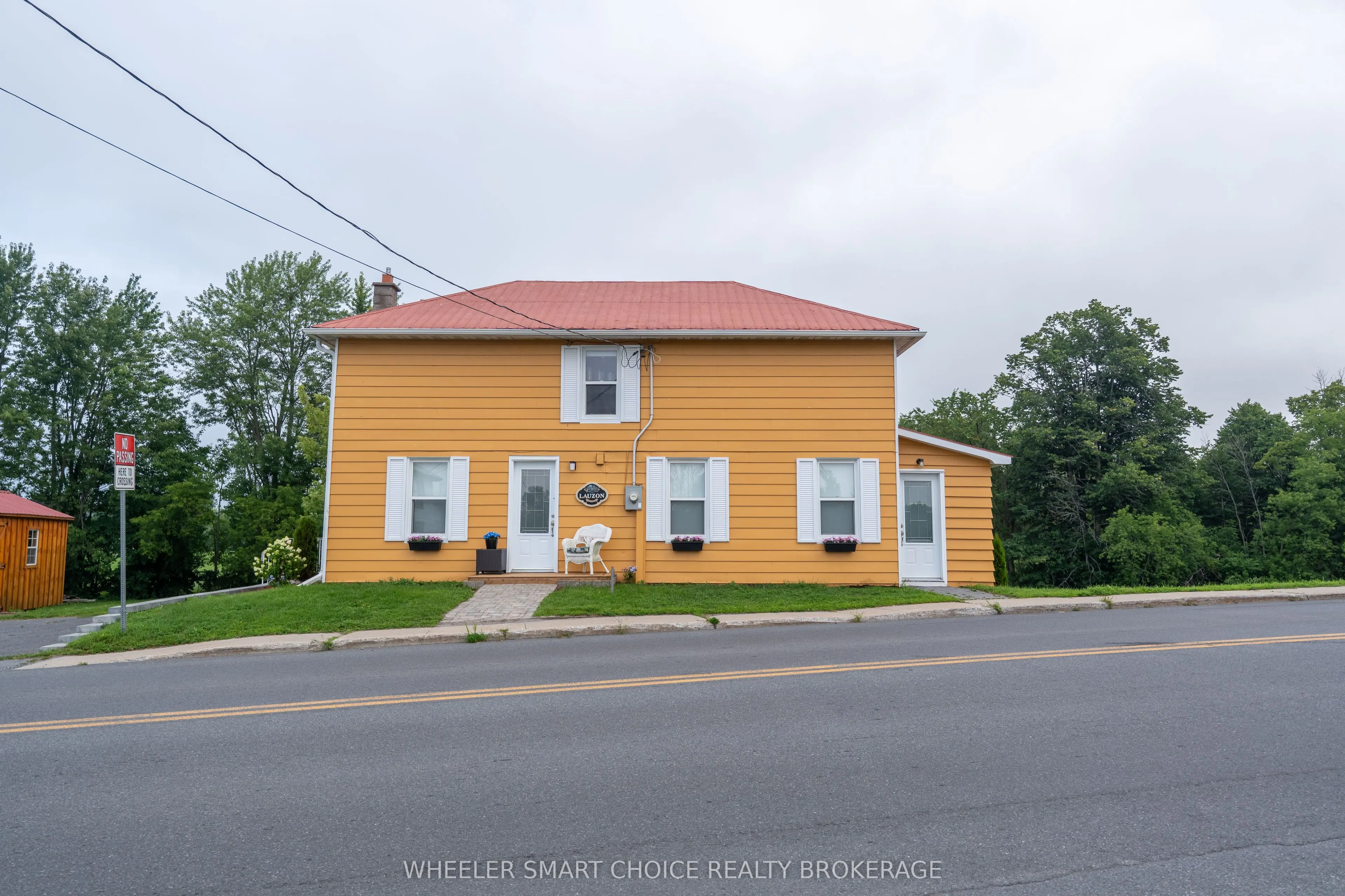 17295 County Rd 18 Road