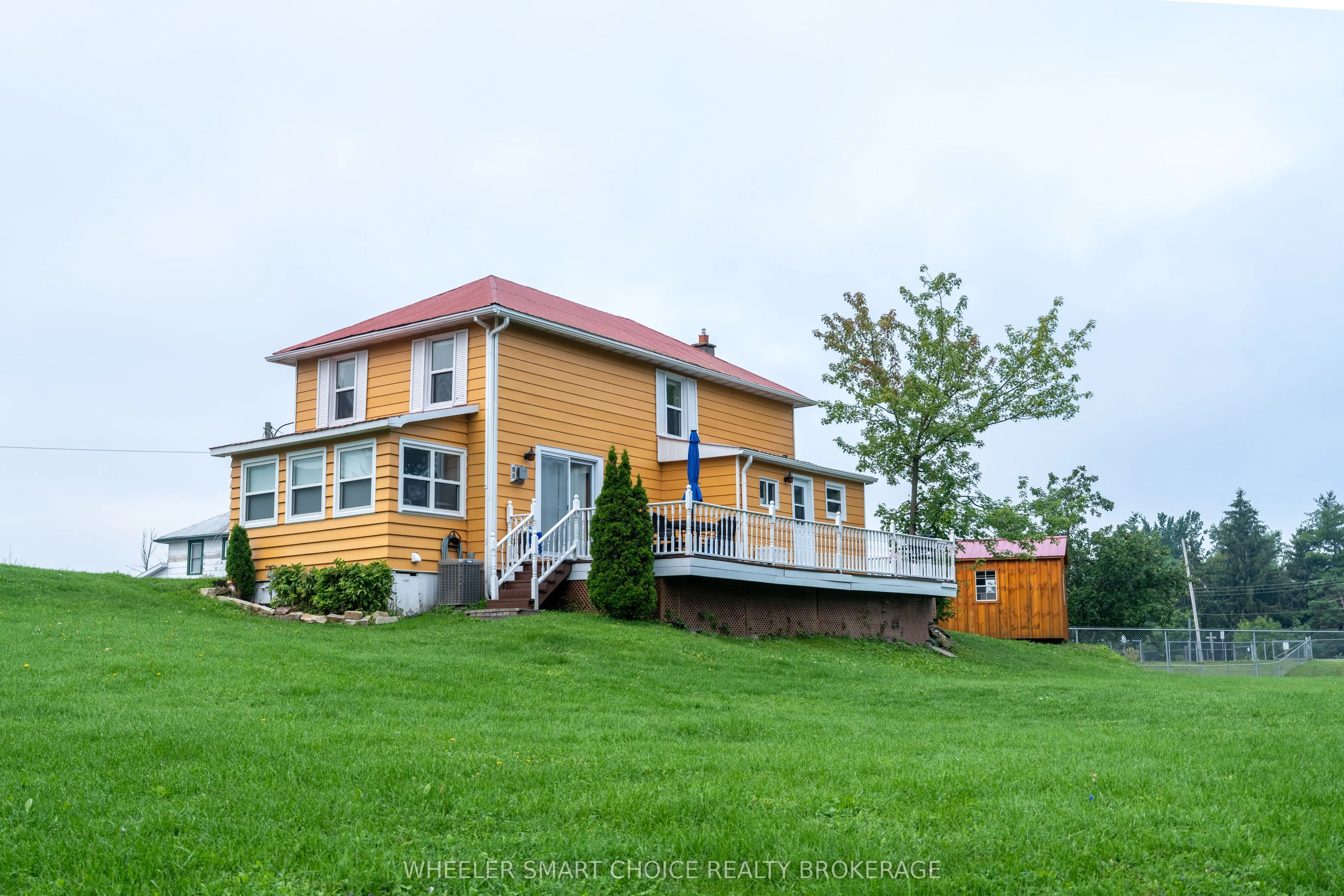 17295 County Rd 18 Road