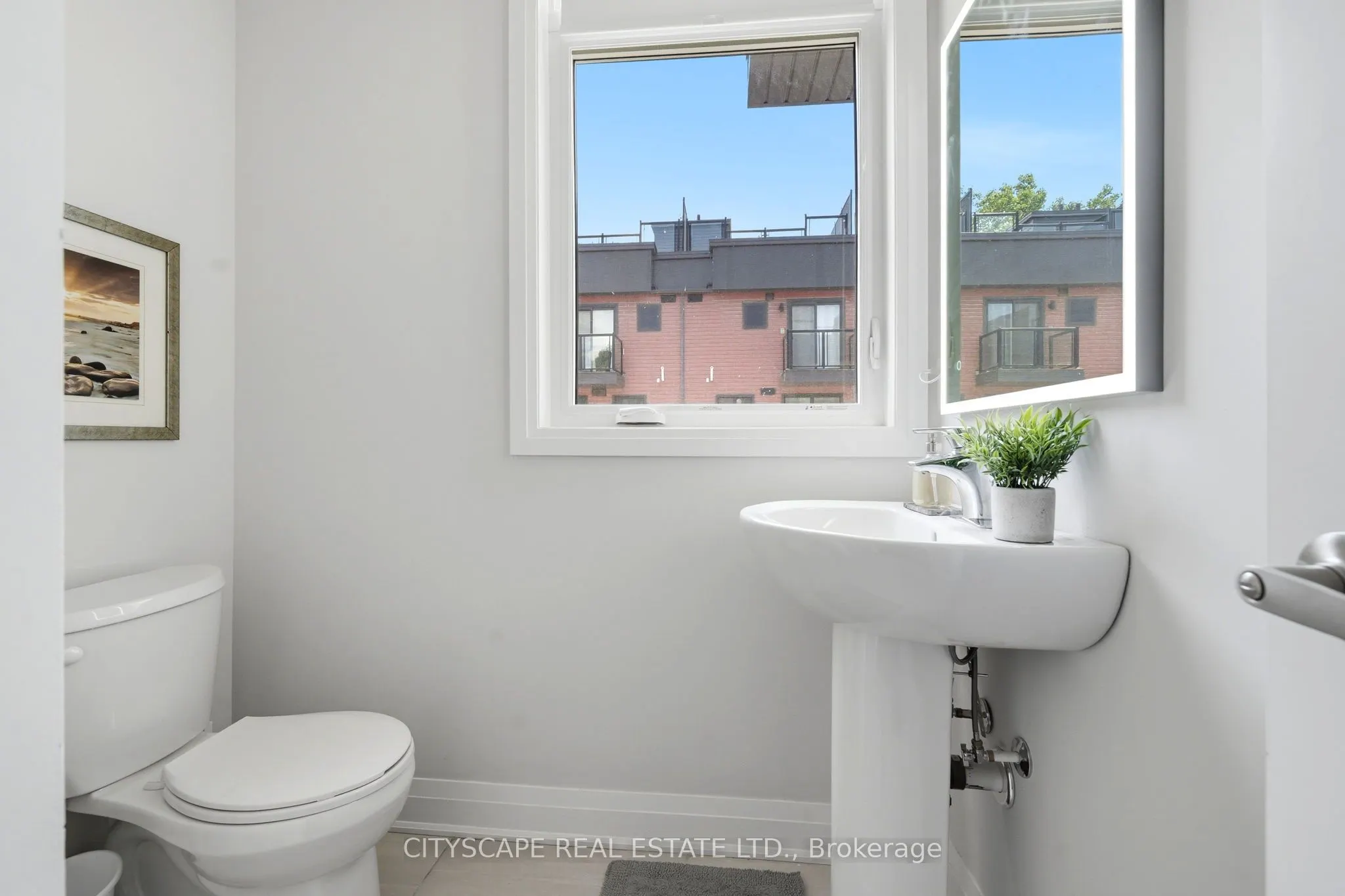 2 Willow Street #28