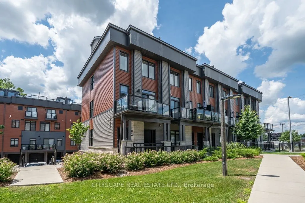 2 Willow Street #28
