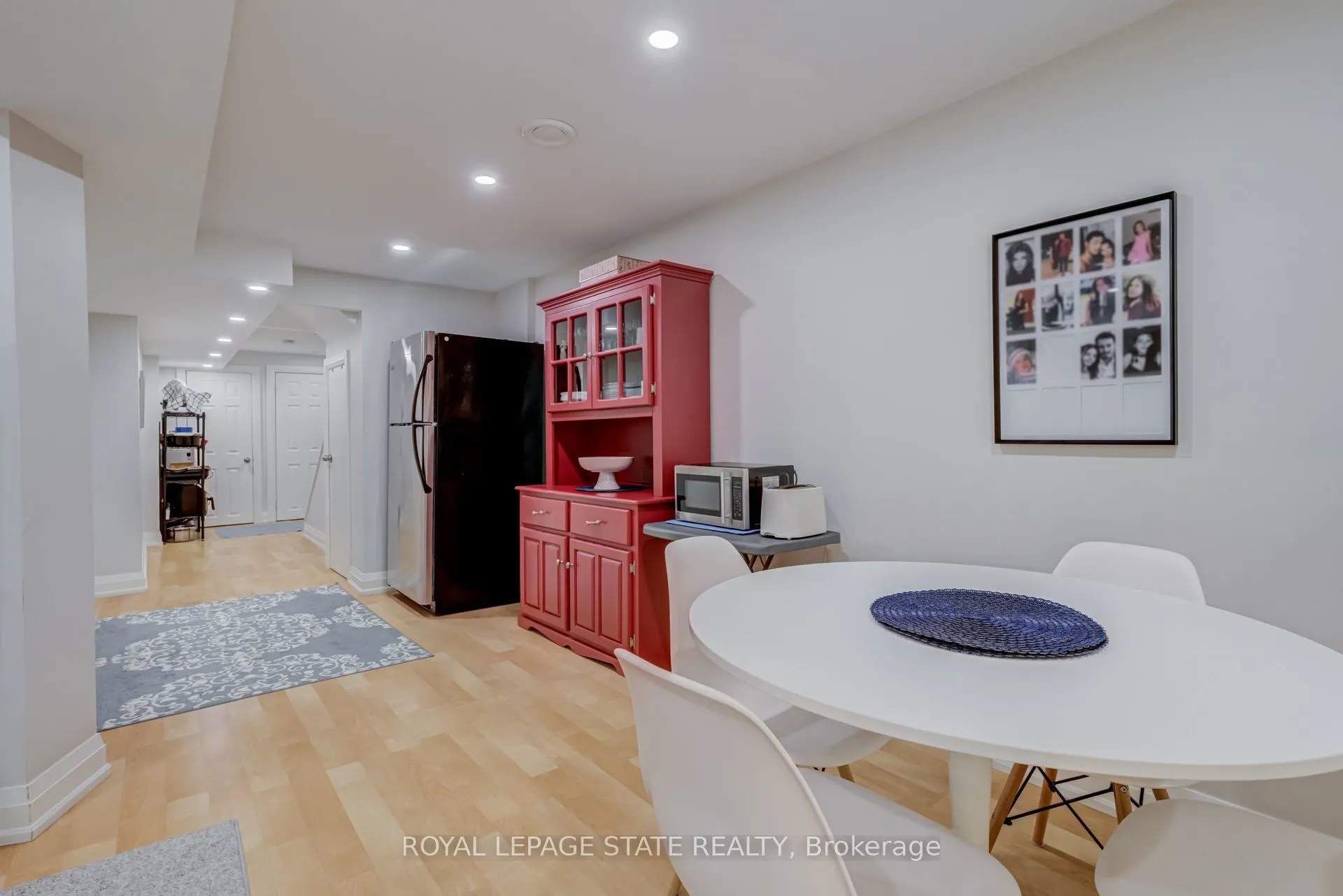 502 Barton Street #27
