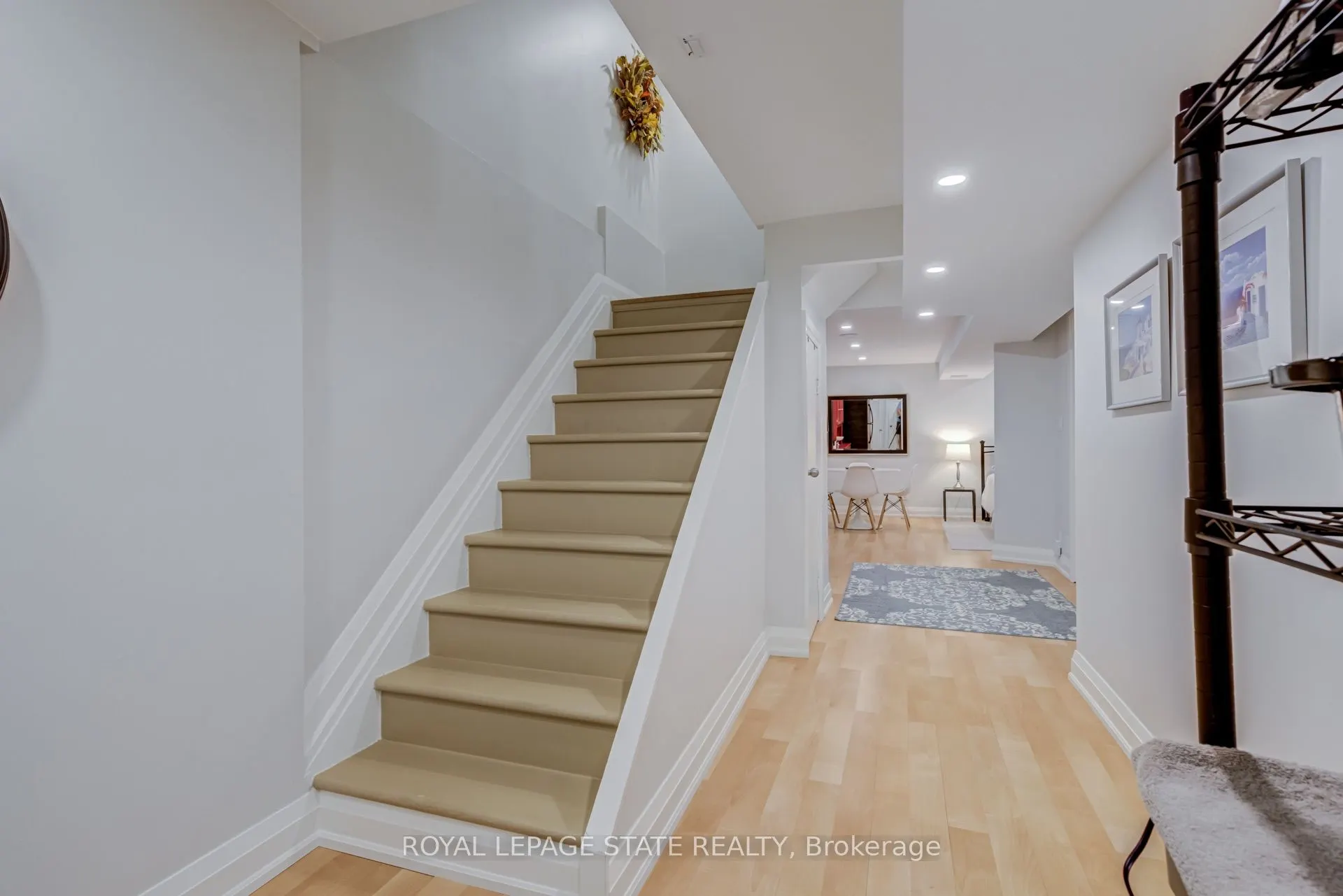 502 Barton Street #27