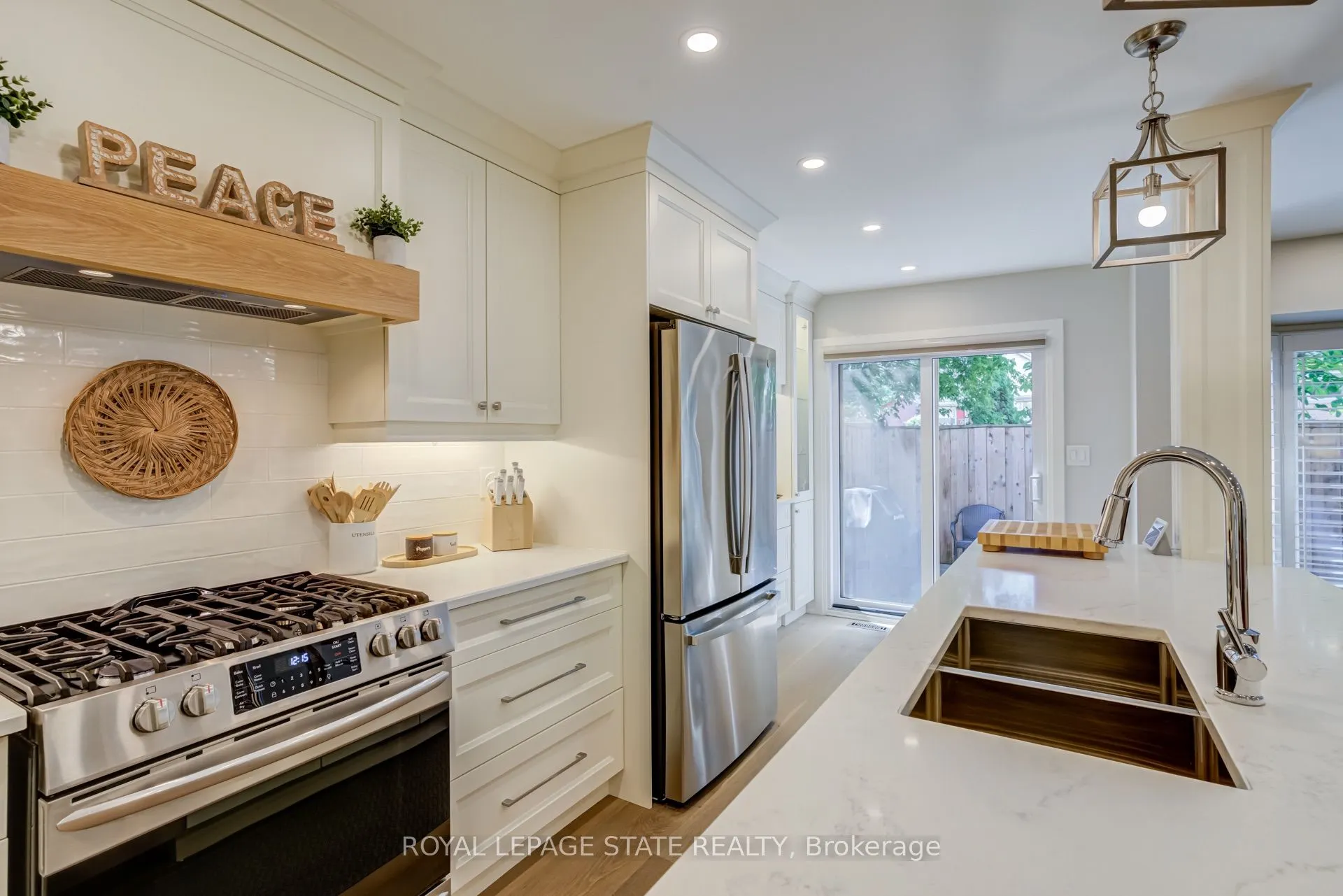 502 Barton Street #27