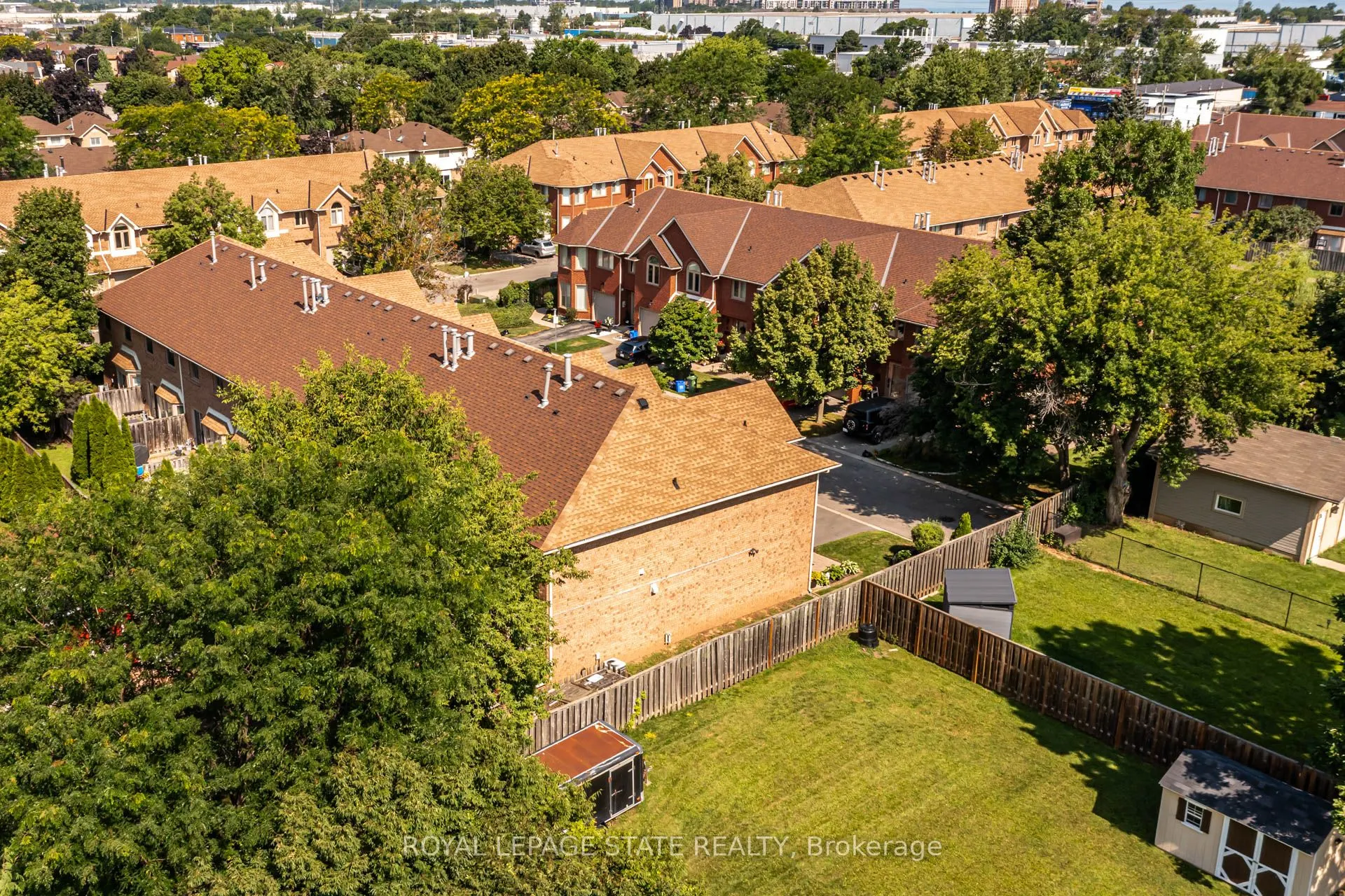 502 Barton Street #27