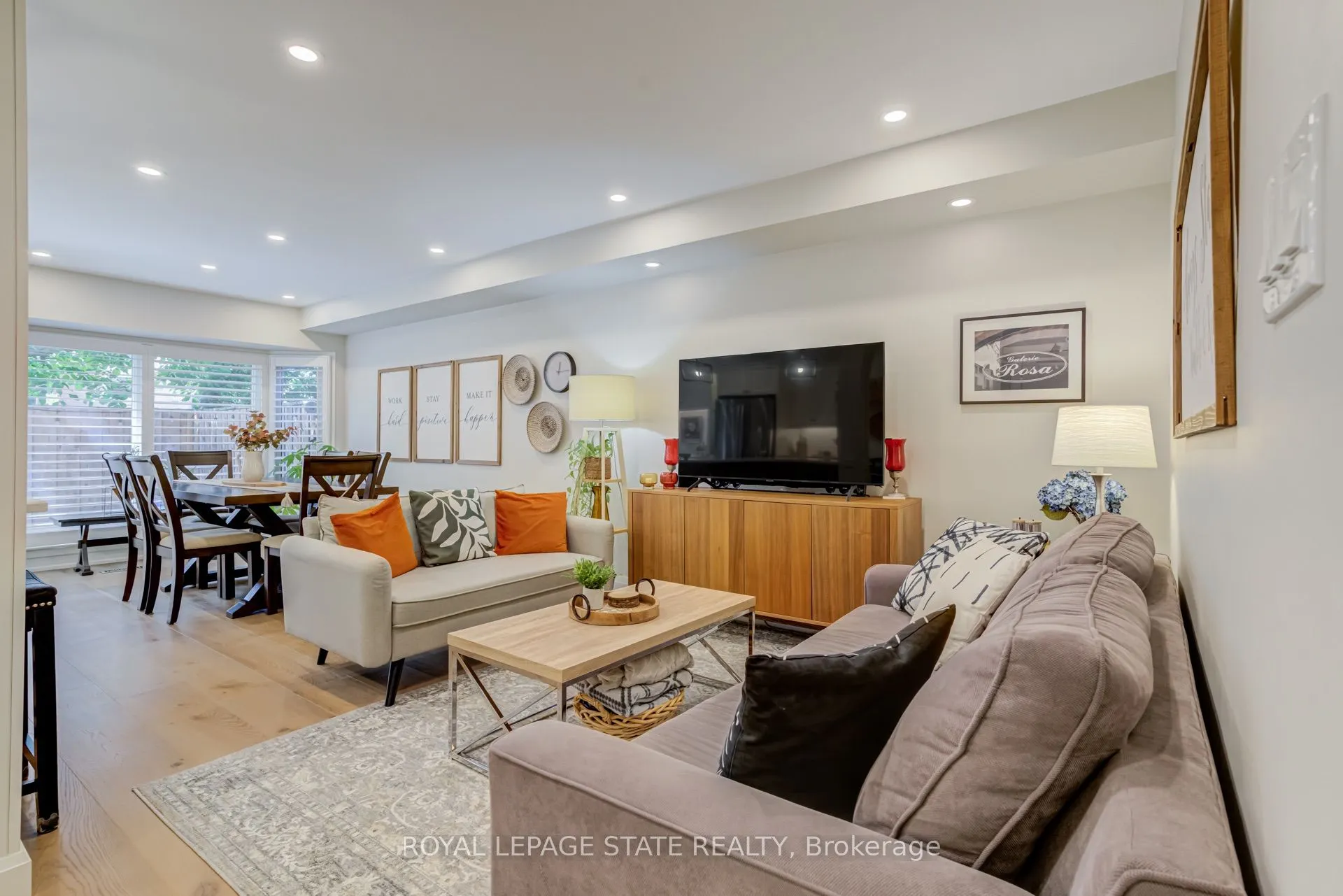 502 Barton Street #27