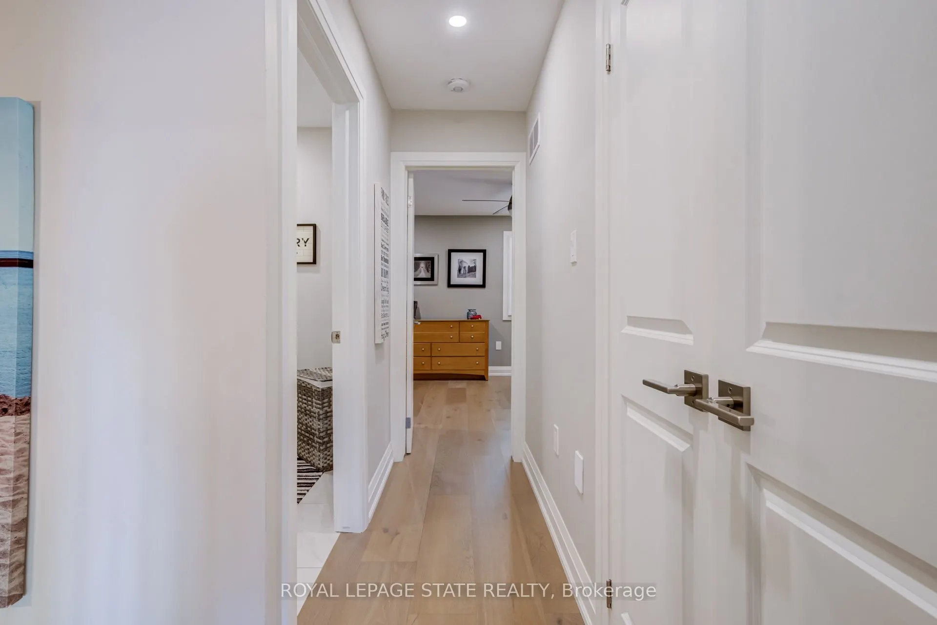 502 Barton Street #27