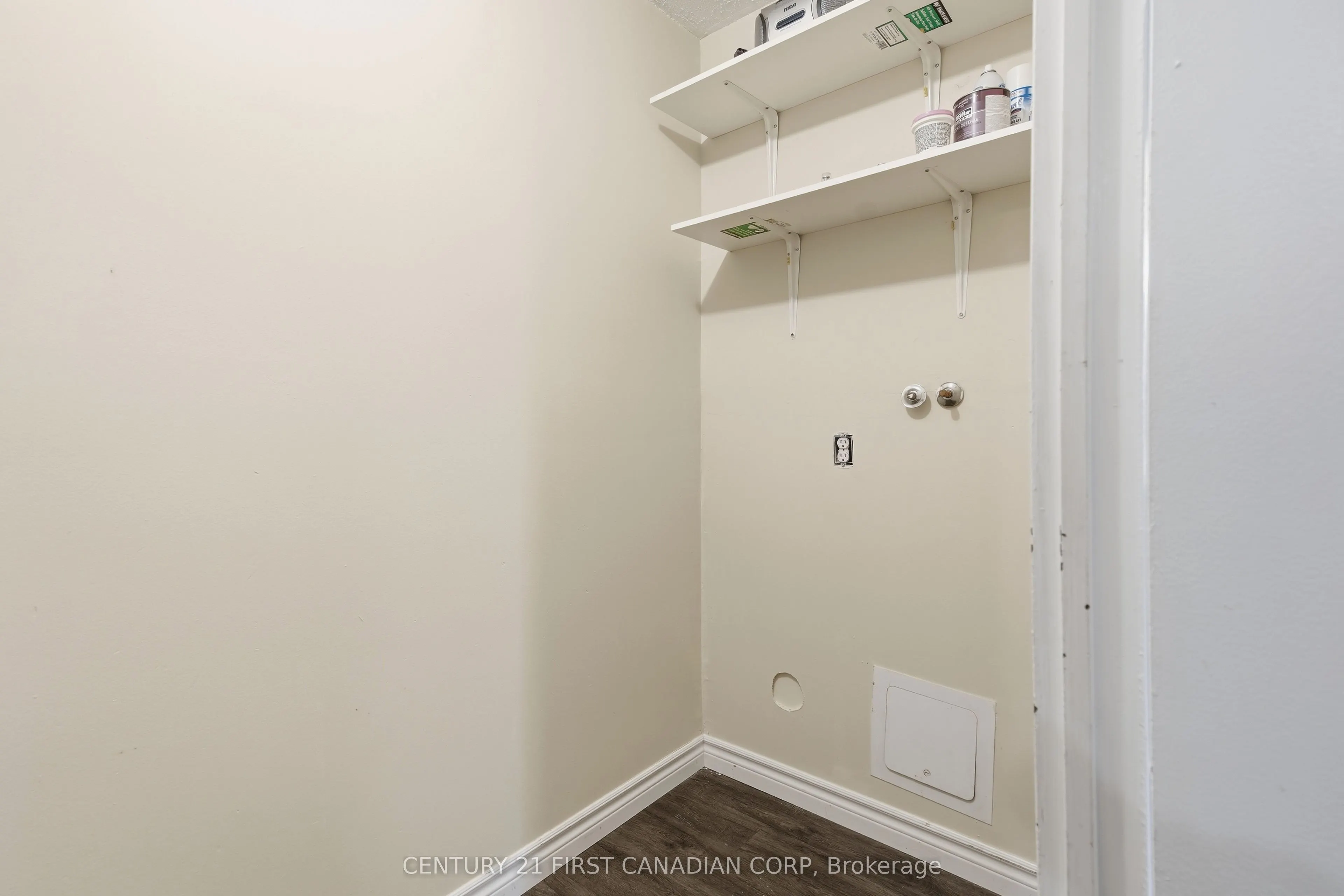 1445 HURON Street #306