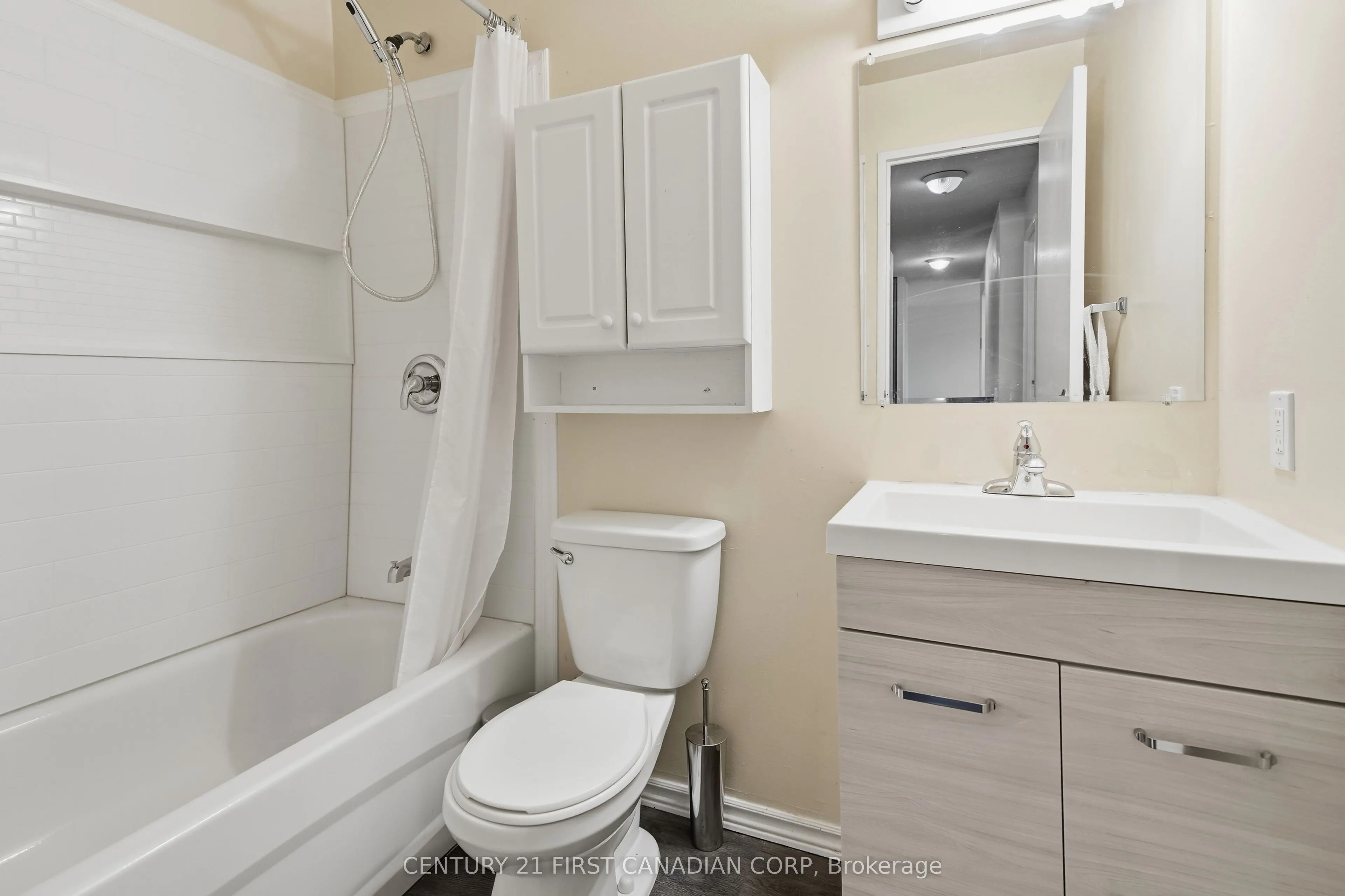 1445 HURON Street #306
