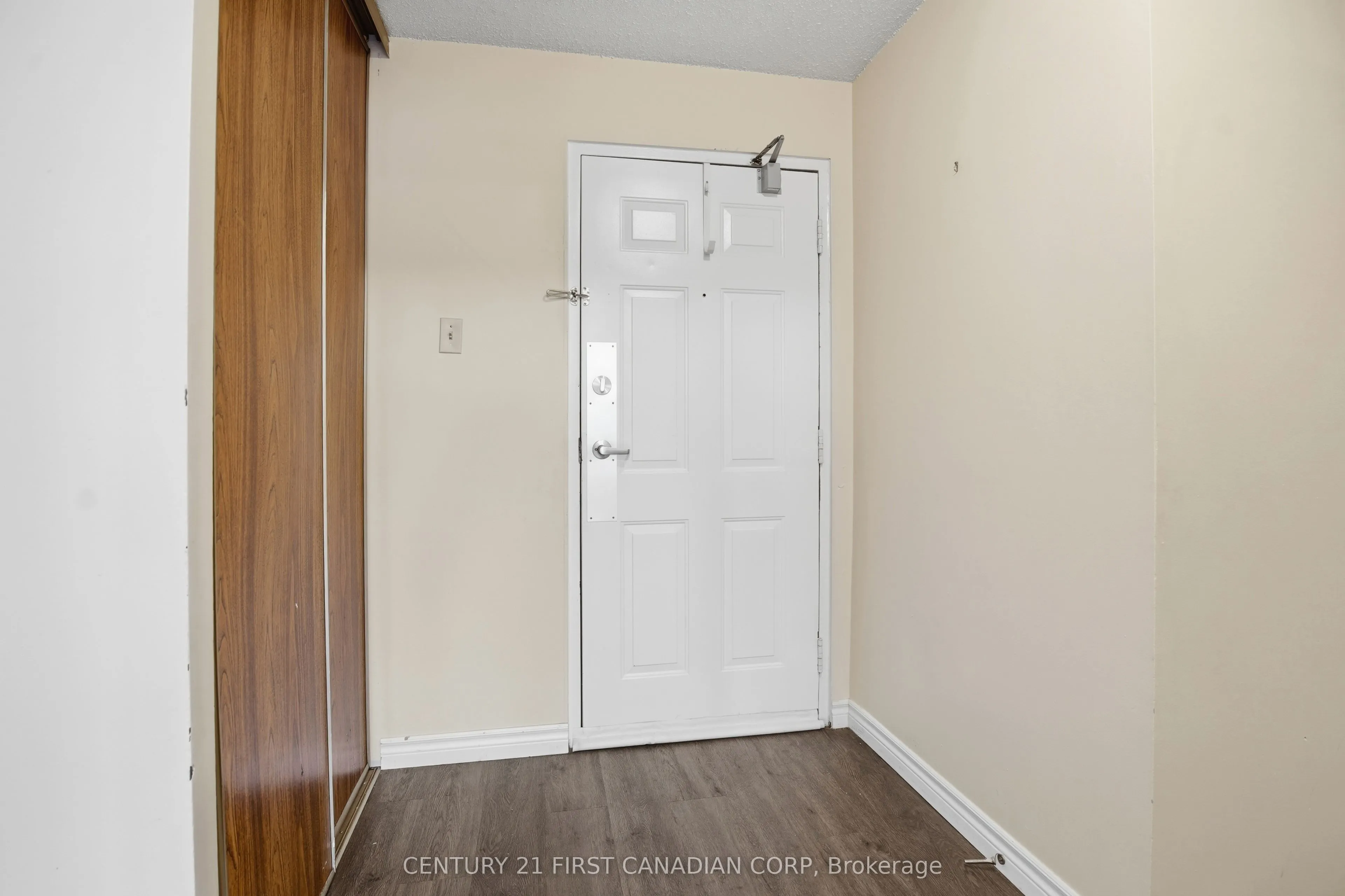 1445 HURON Street #306