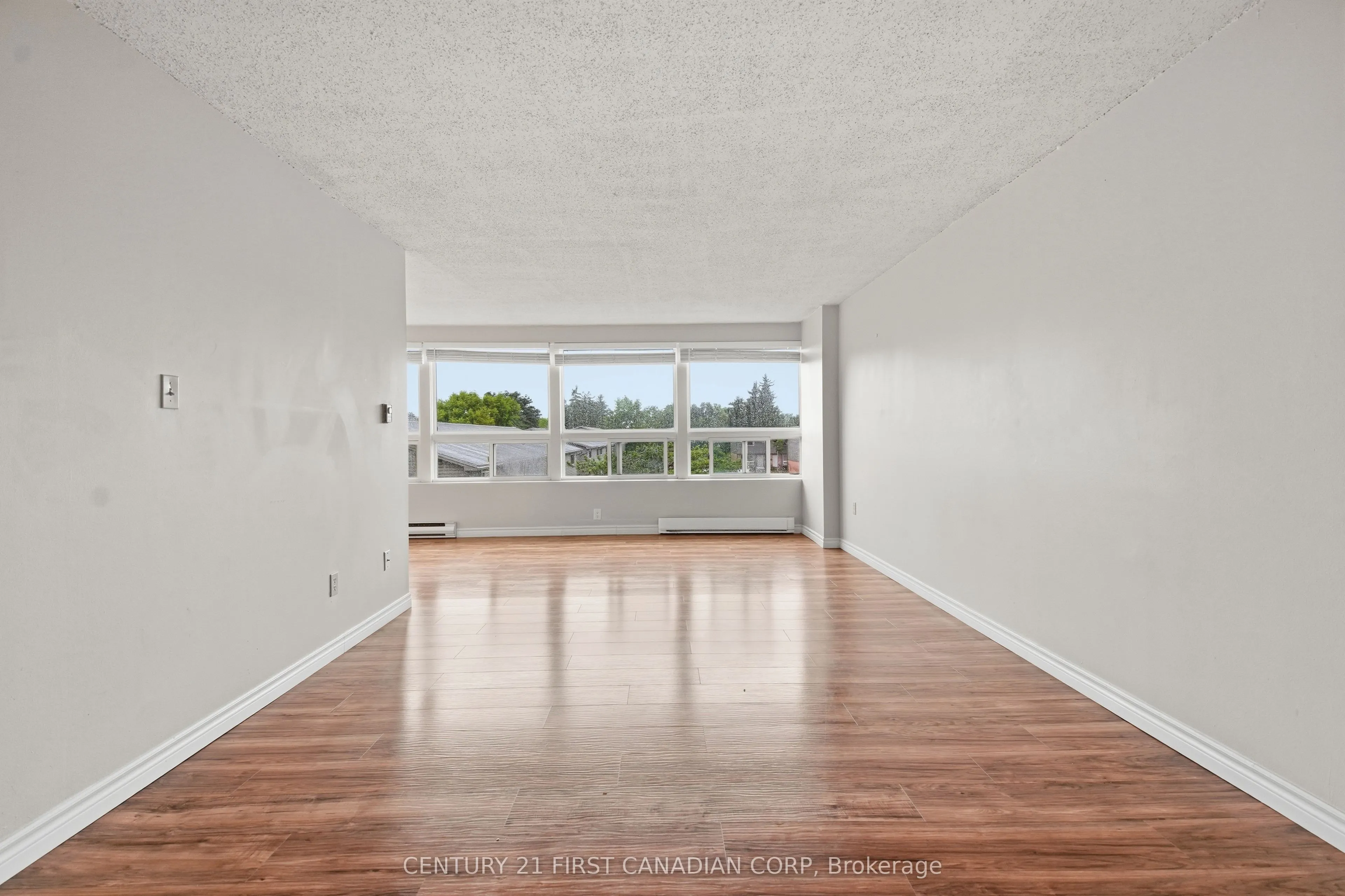 1445 HURON Street #306