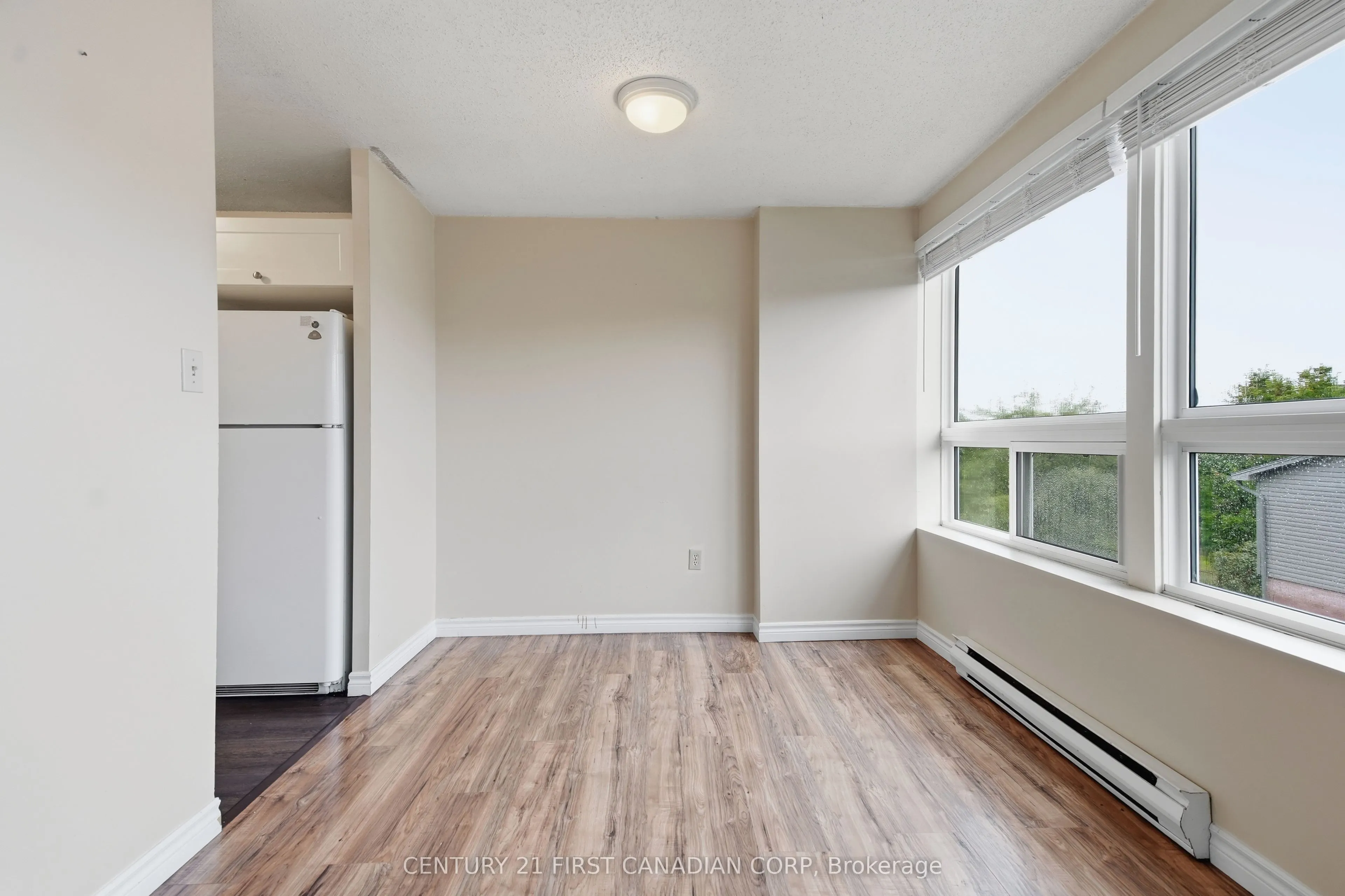 1445 HURON Street #306
