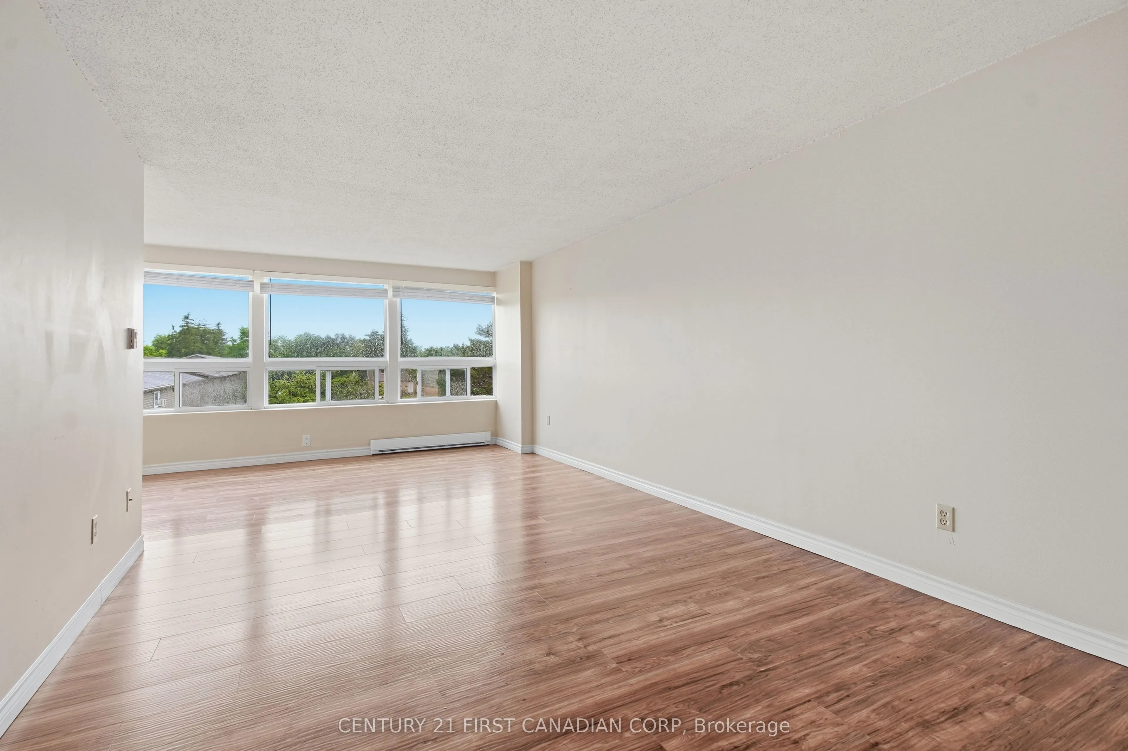 1445 HURON Street #306