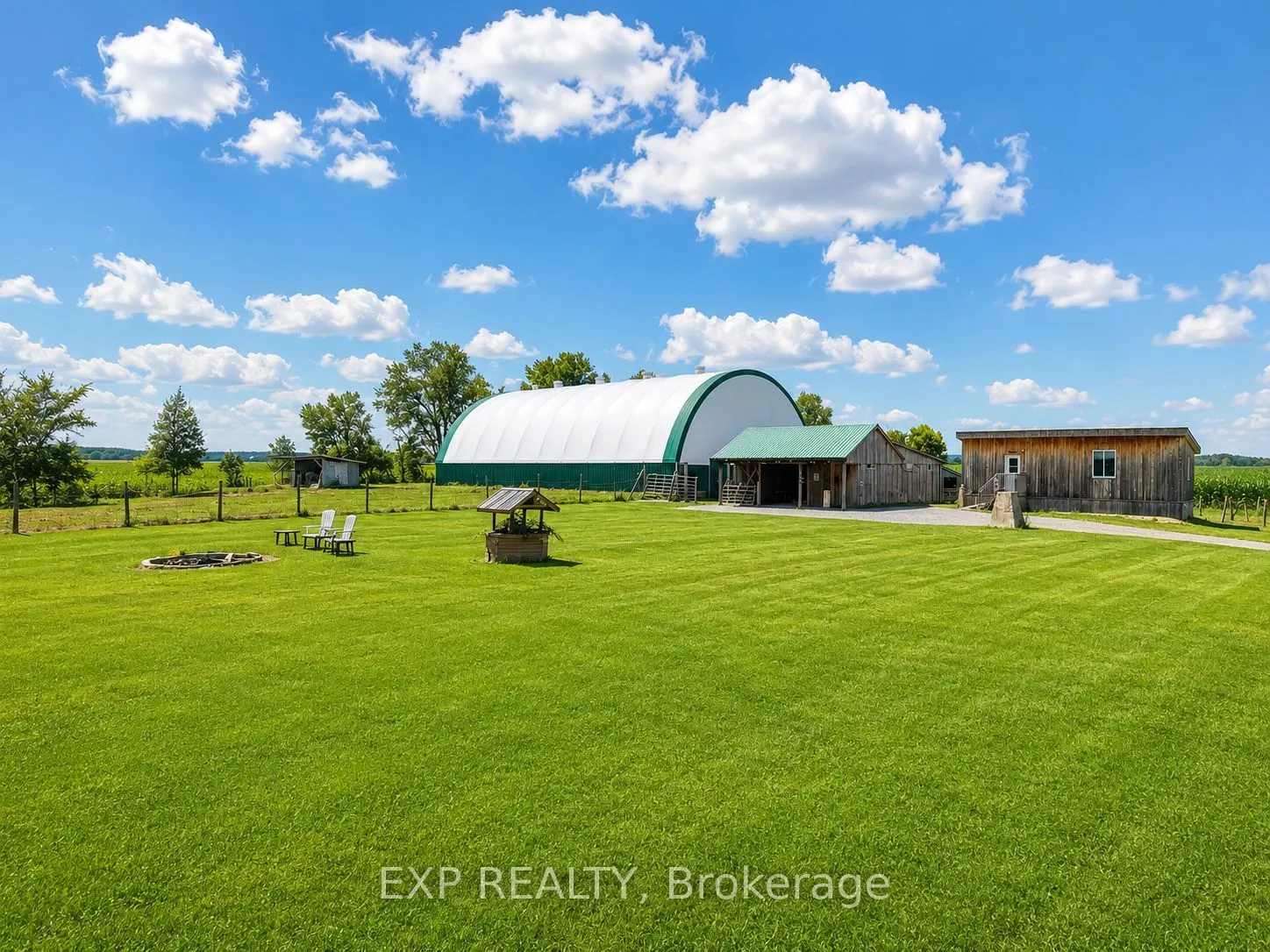 2661 Concession 2 Street