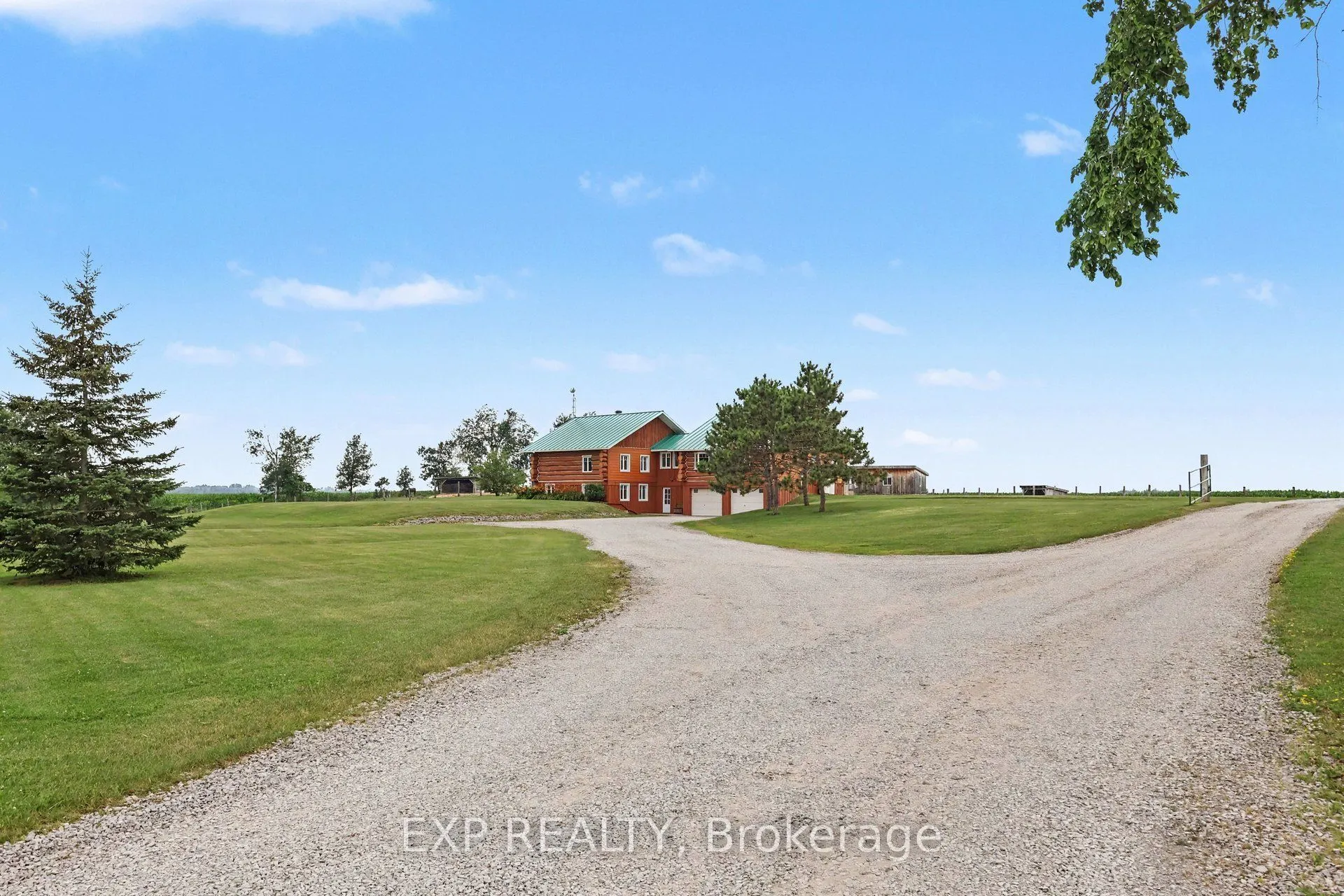 2661 Concession 2 Street