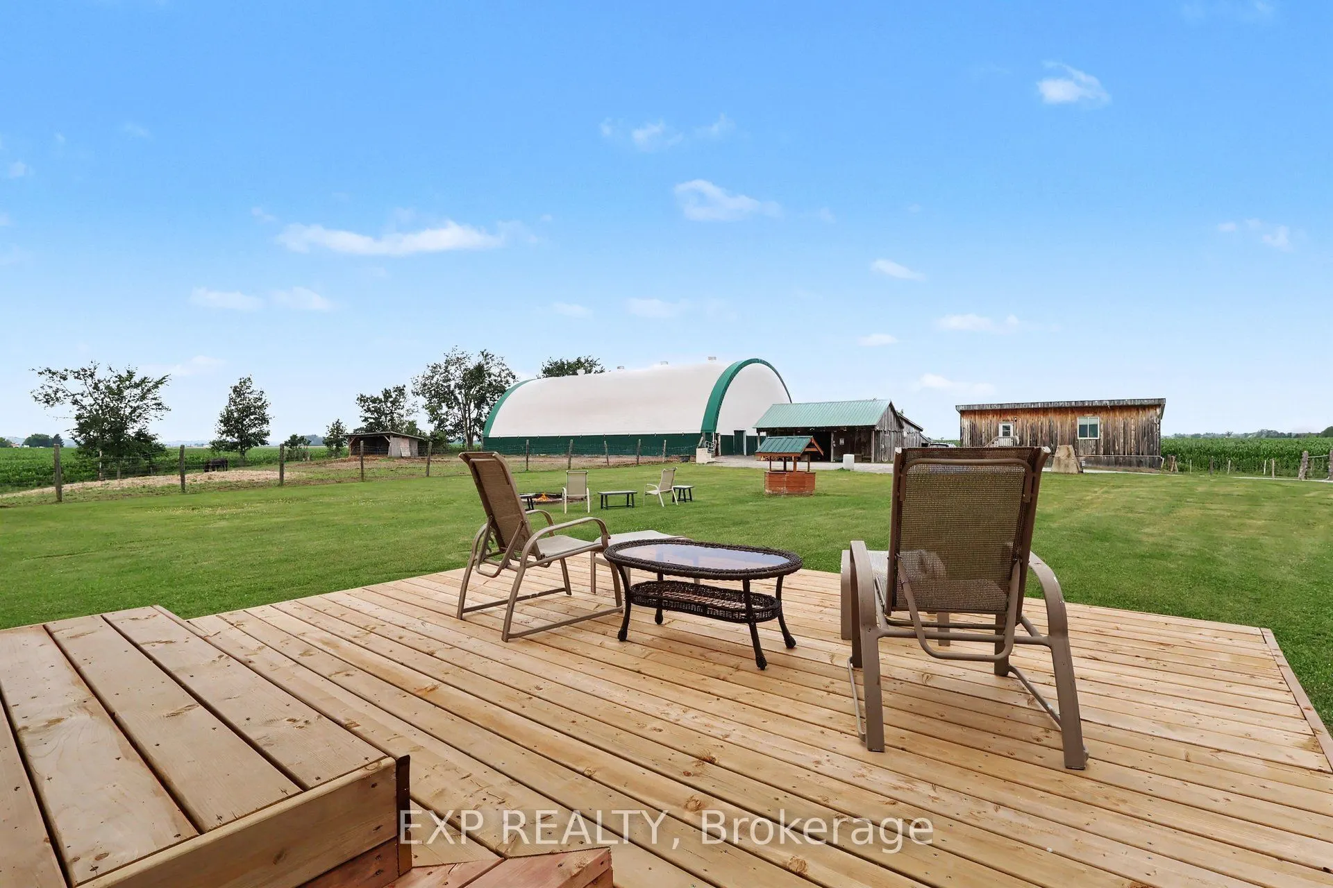 2661 Concession 2 Street