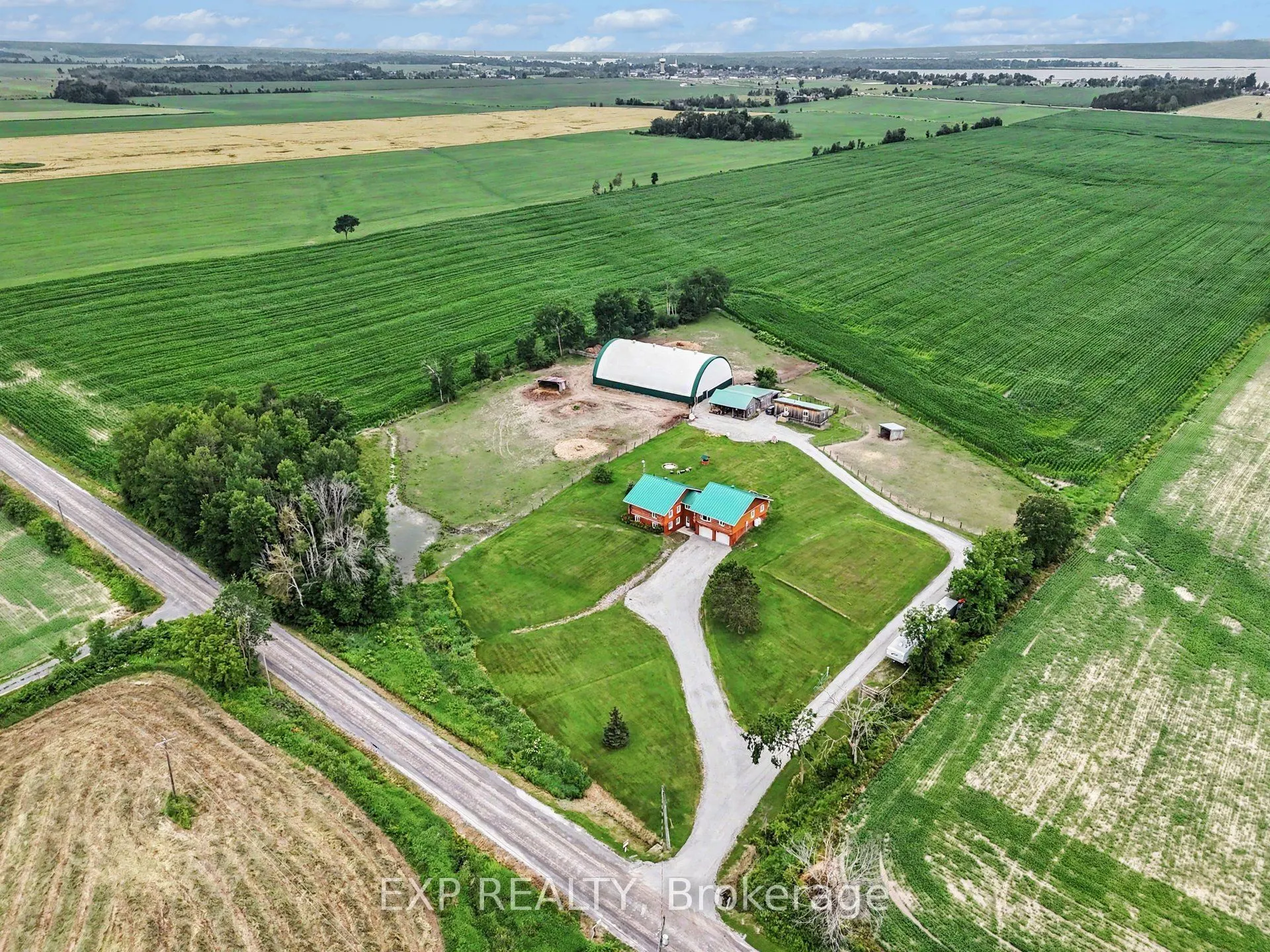 2661 Concession 2 Street