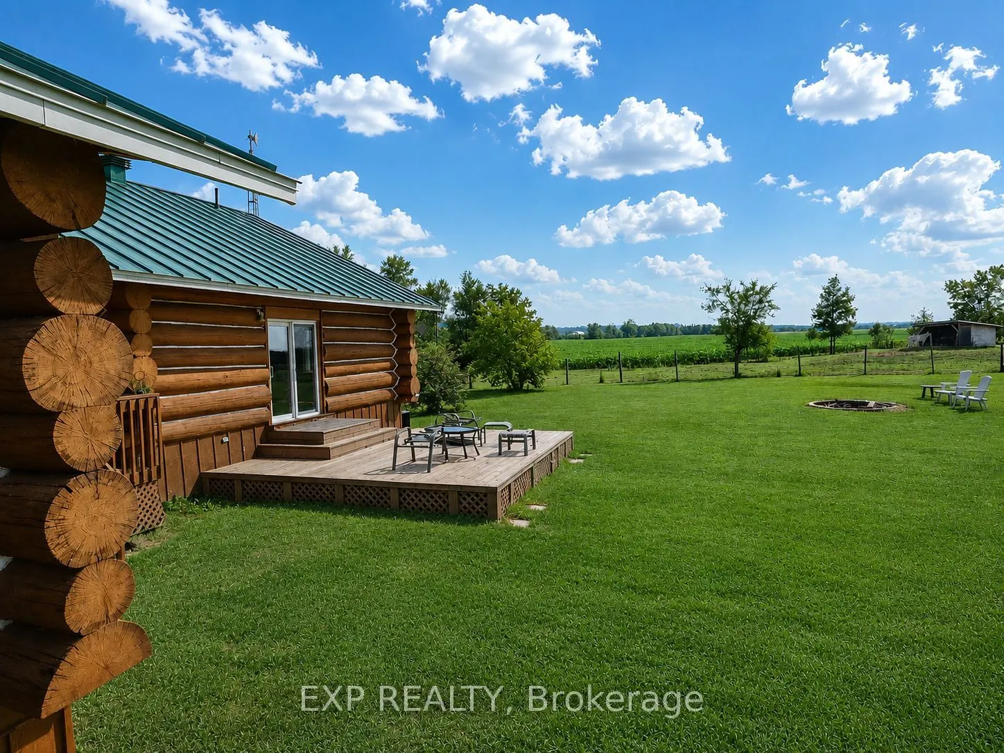 2661 Concession 2 Street