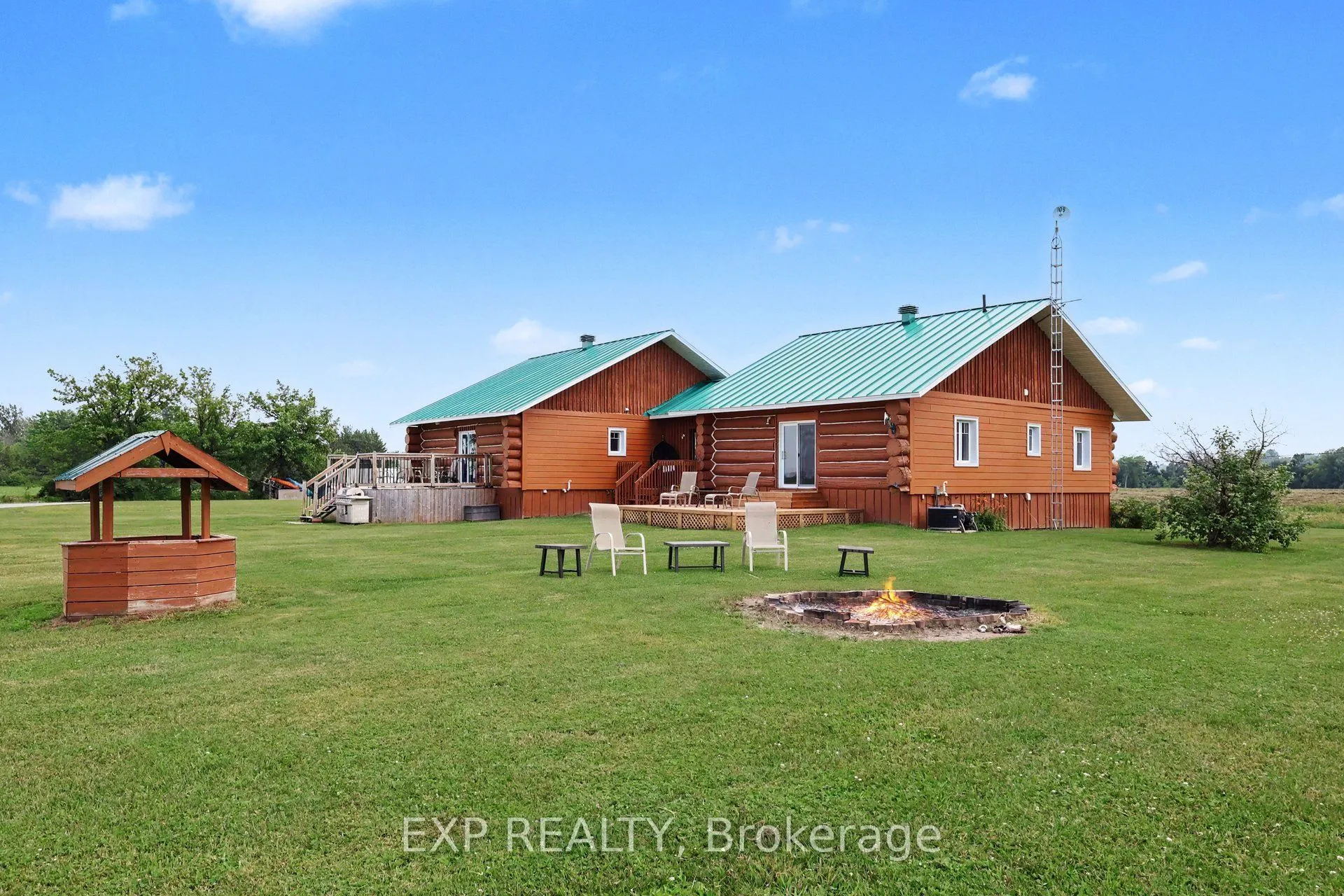 2661 Concession 2 Street