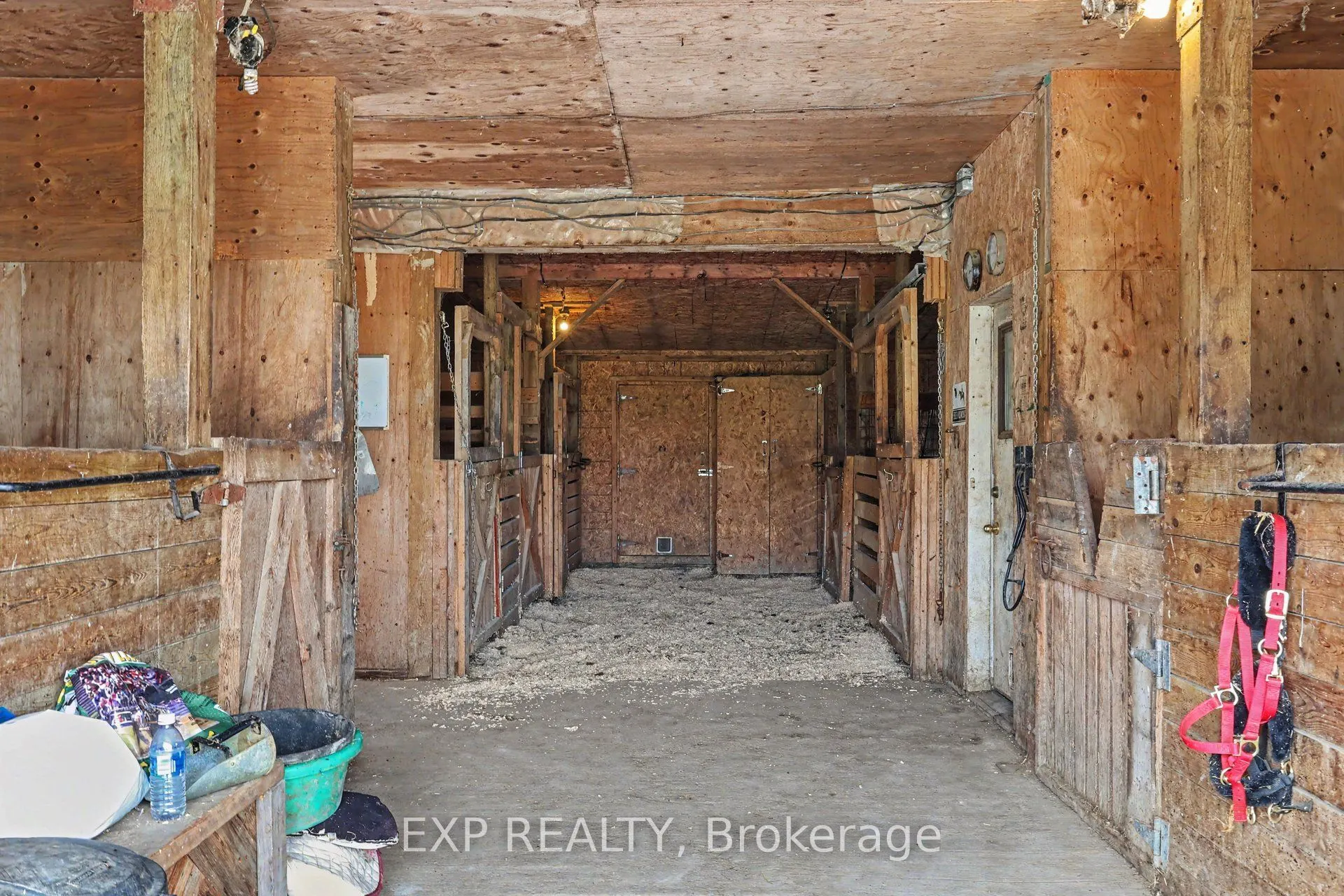 2661 Concession 2 Street
