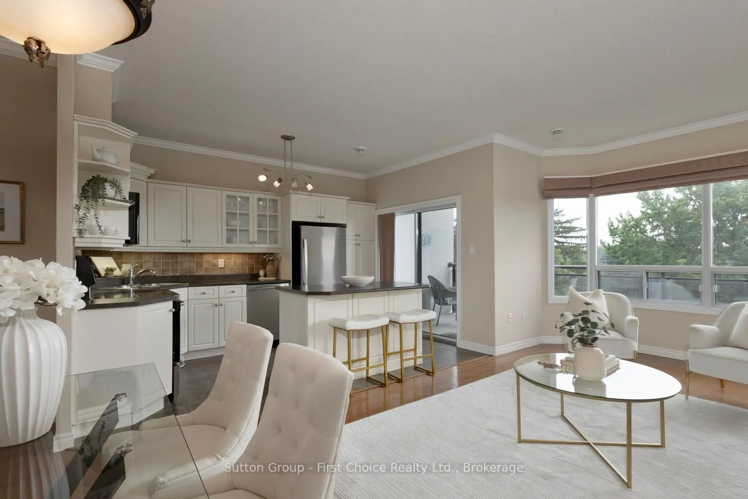 160 Romeo Street #504