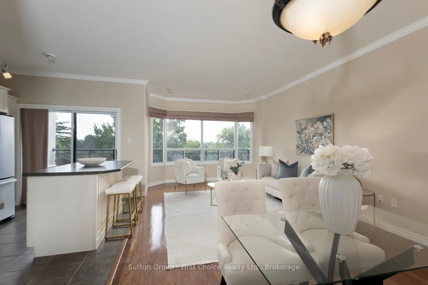 160 Romeo Street #504