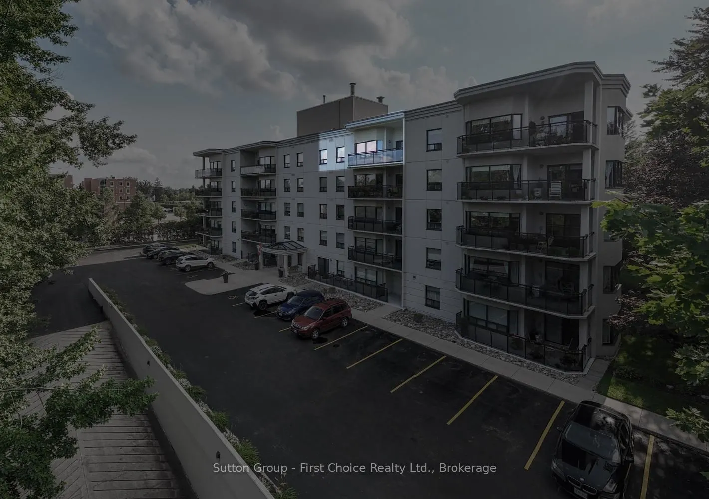 160 Romeo Street #504