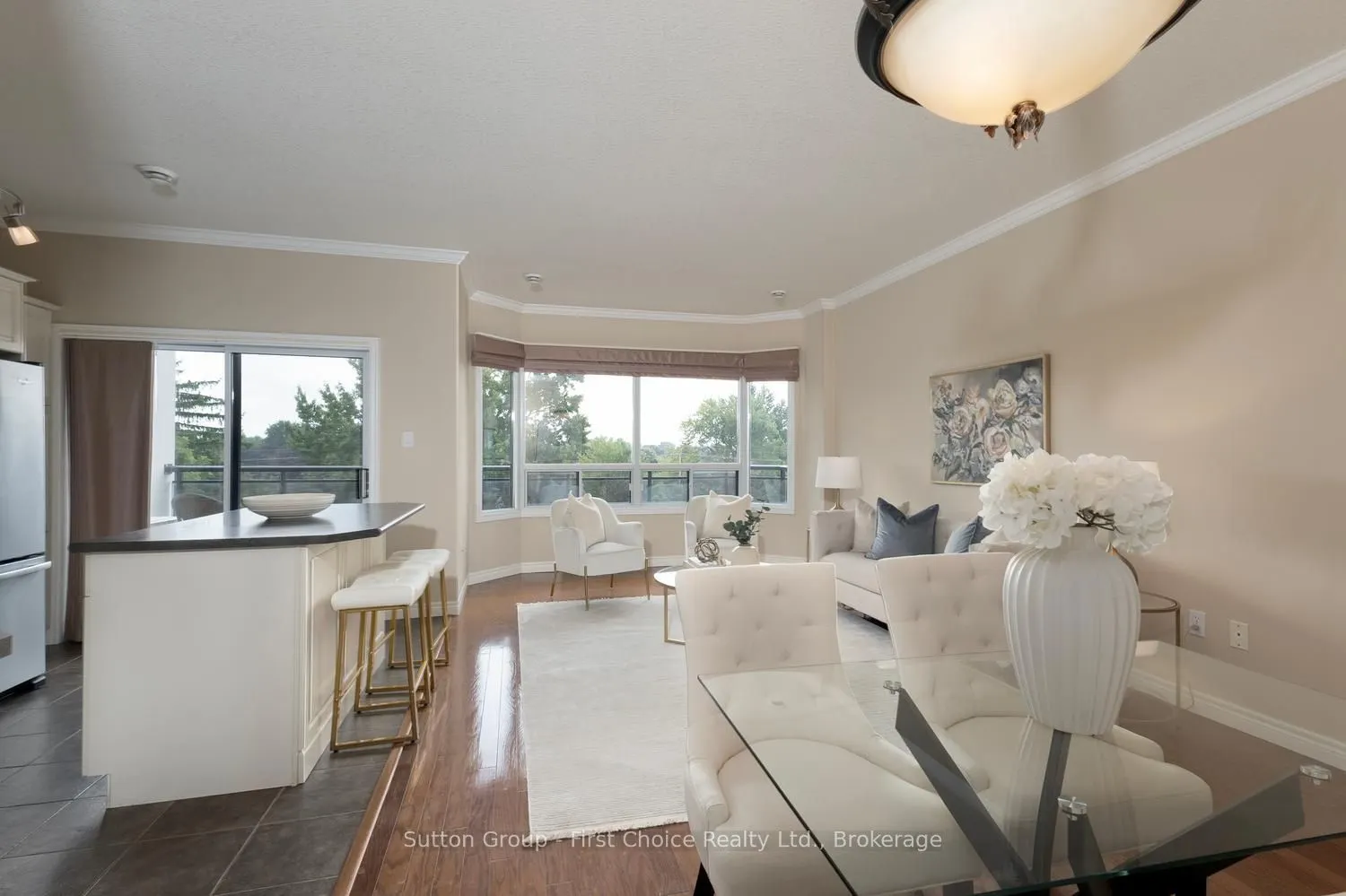 160 Romeo Street #504