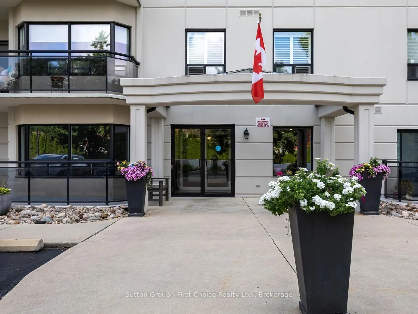160 Romeo Street #504