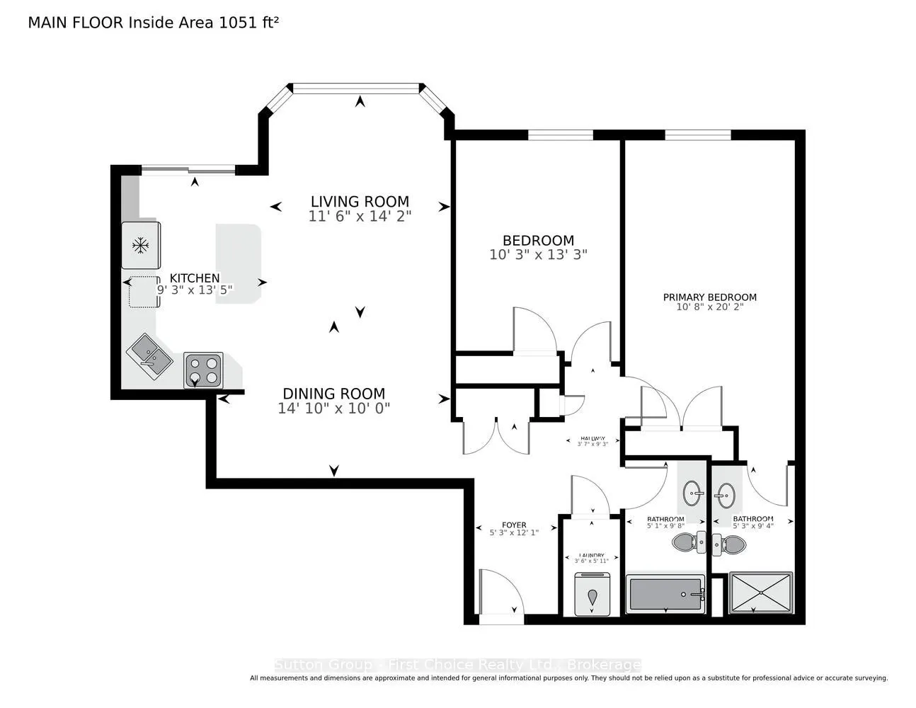 160 Romeo Street #504