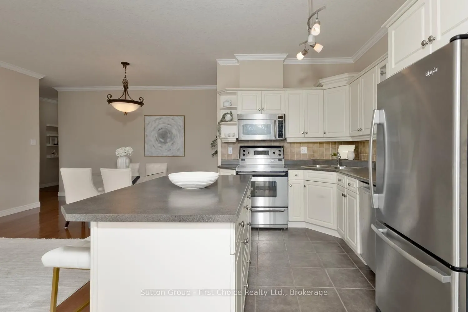160 Romeo Street #504
