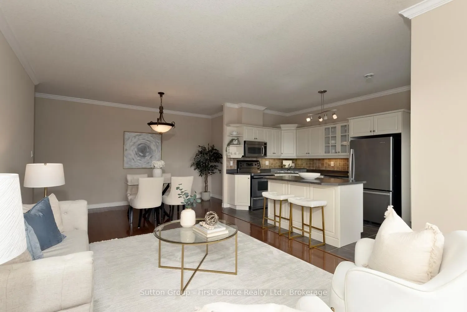 160 Romeo Street #504