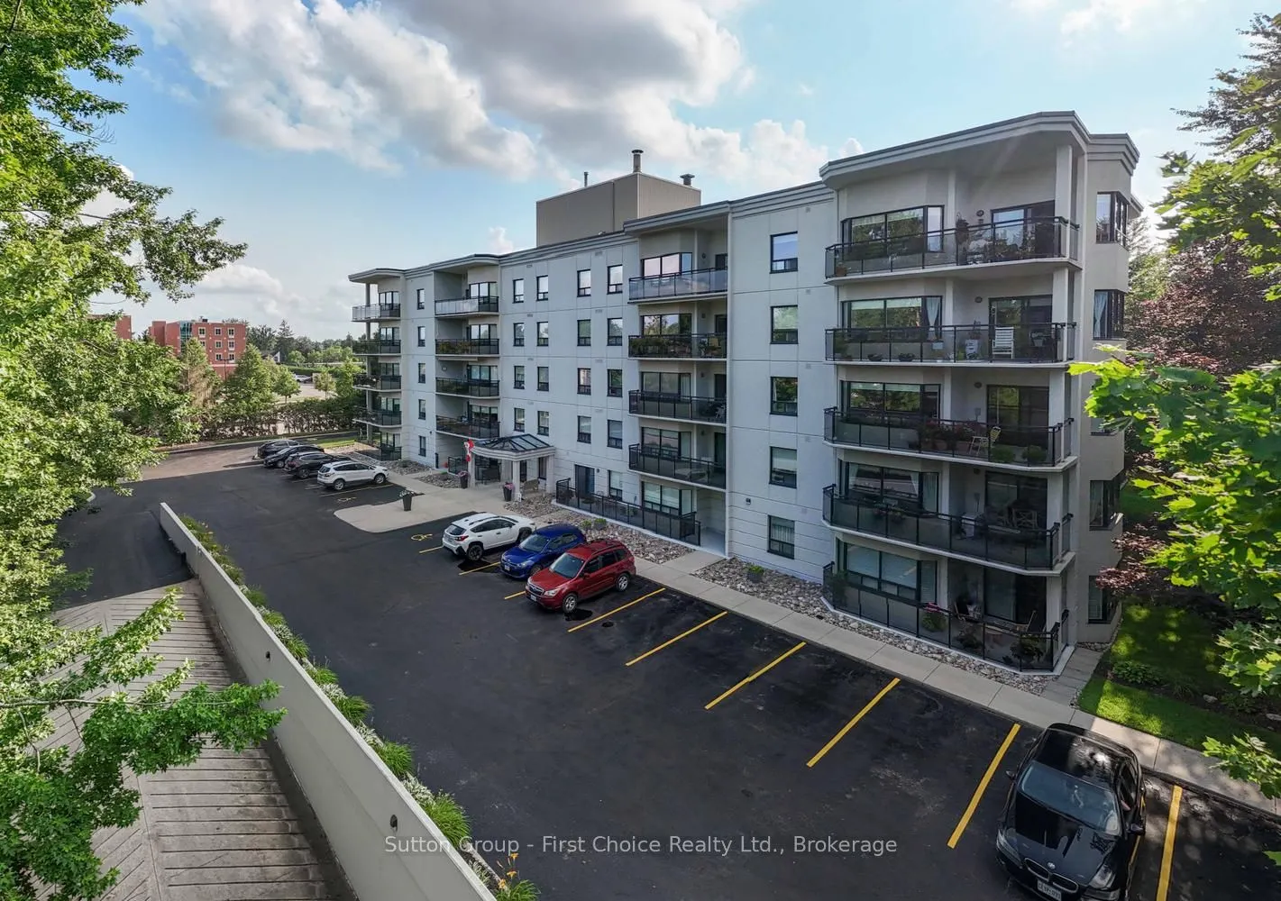 160 Romeo Street #504