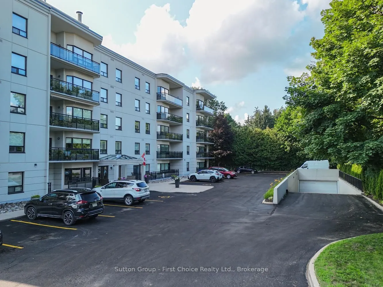160 Romeo Street #504