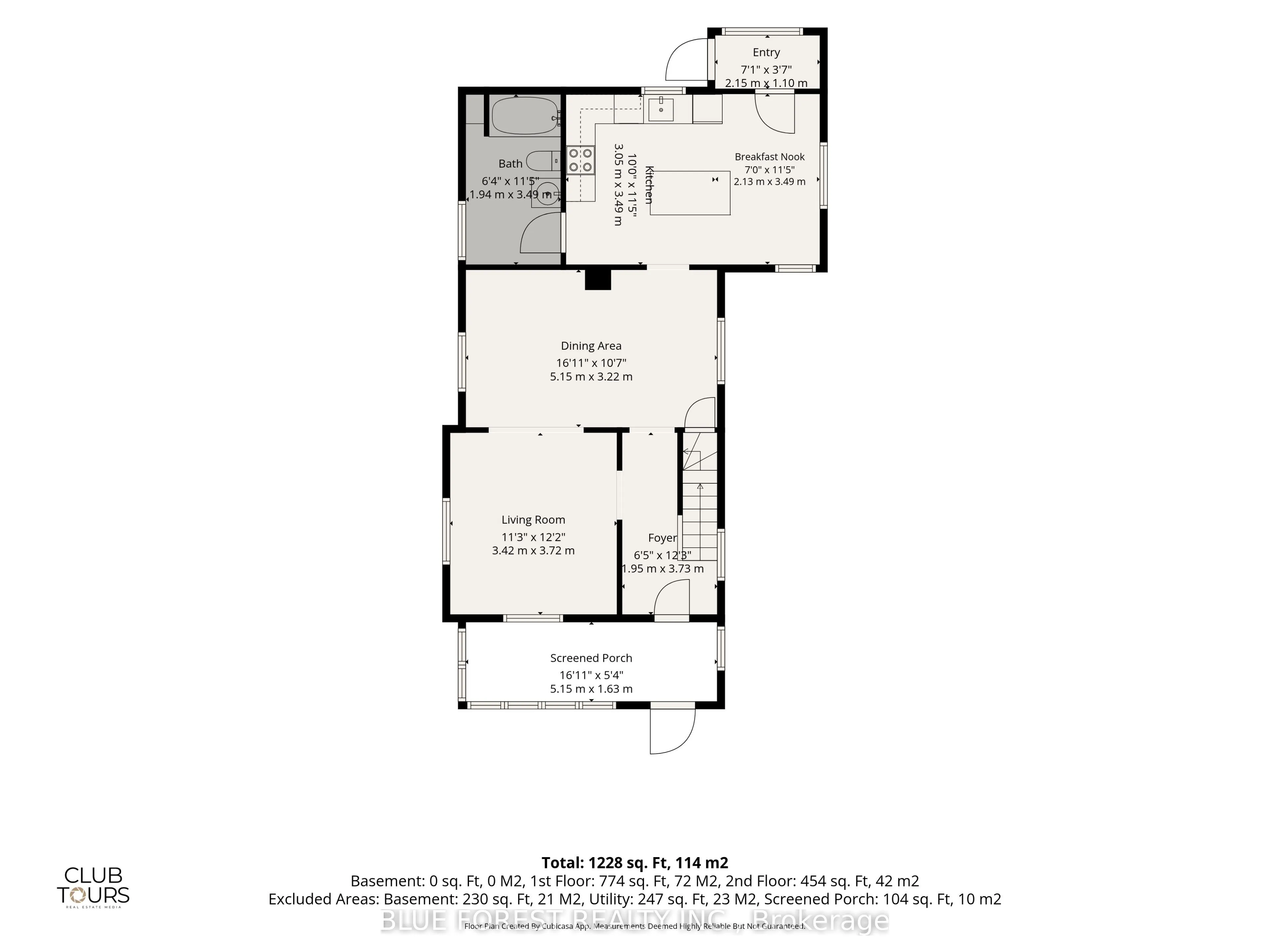 21 Isabel Street