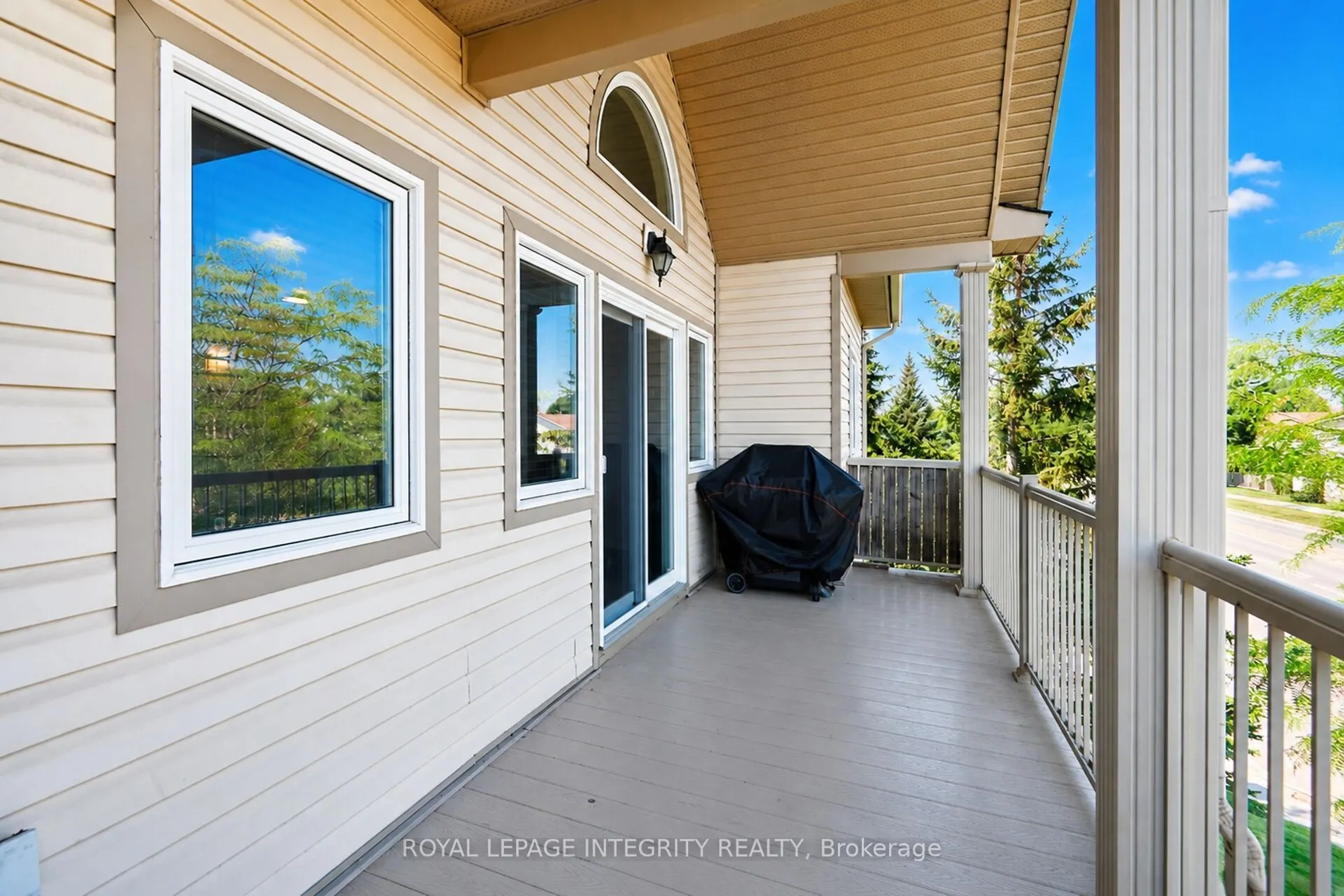 221 Crestway Drive #J