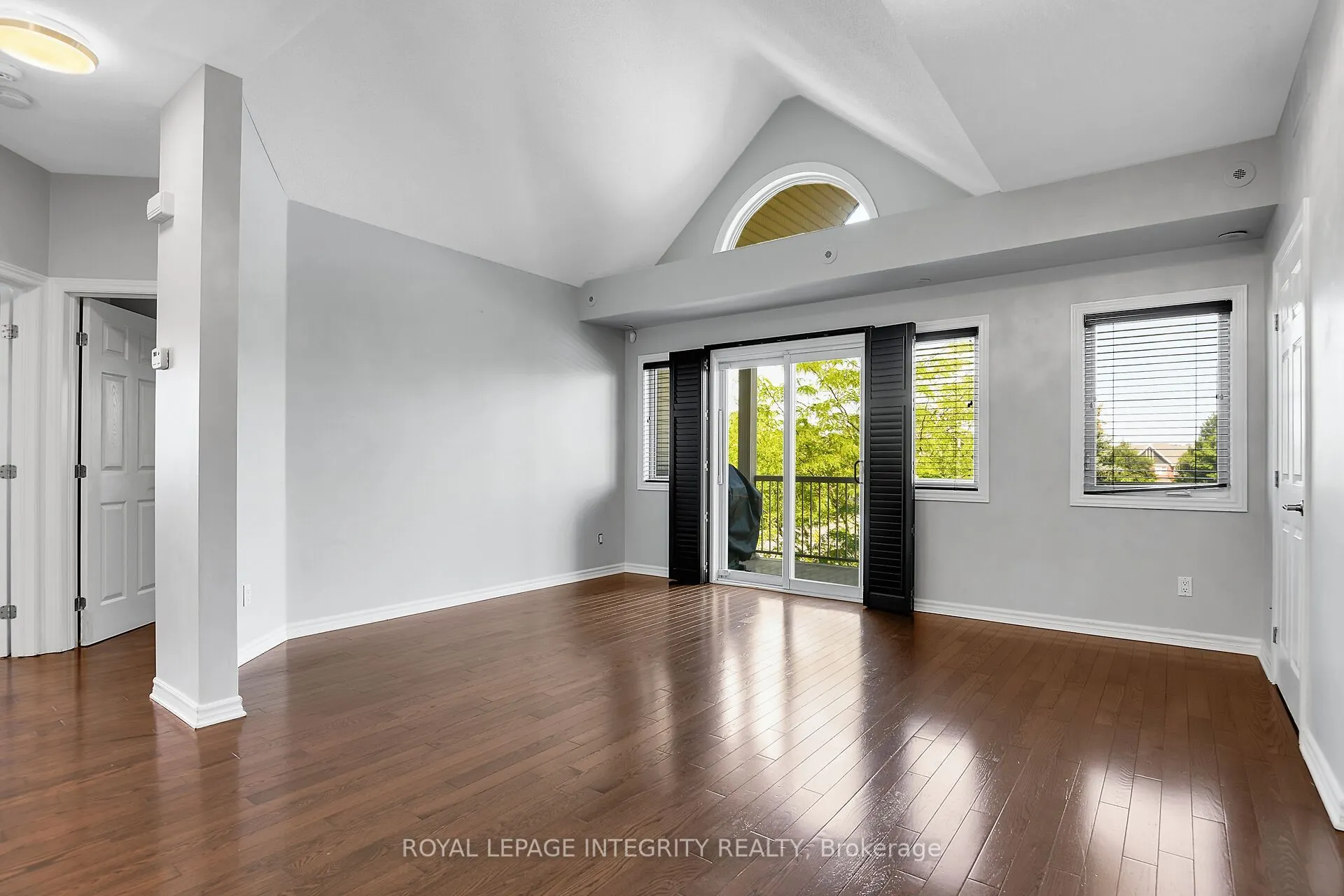221 Crestway Drive #J