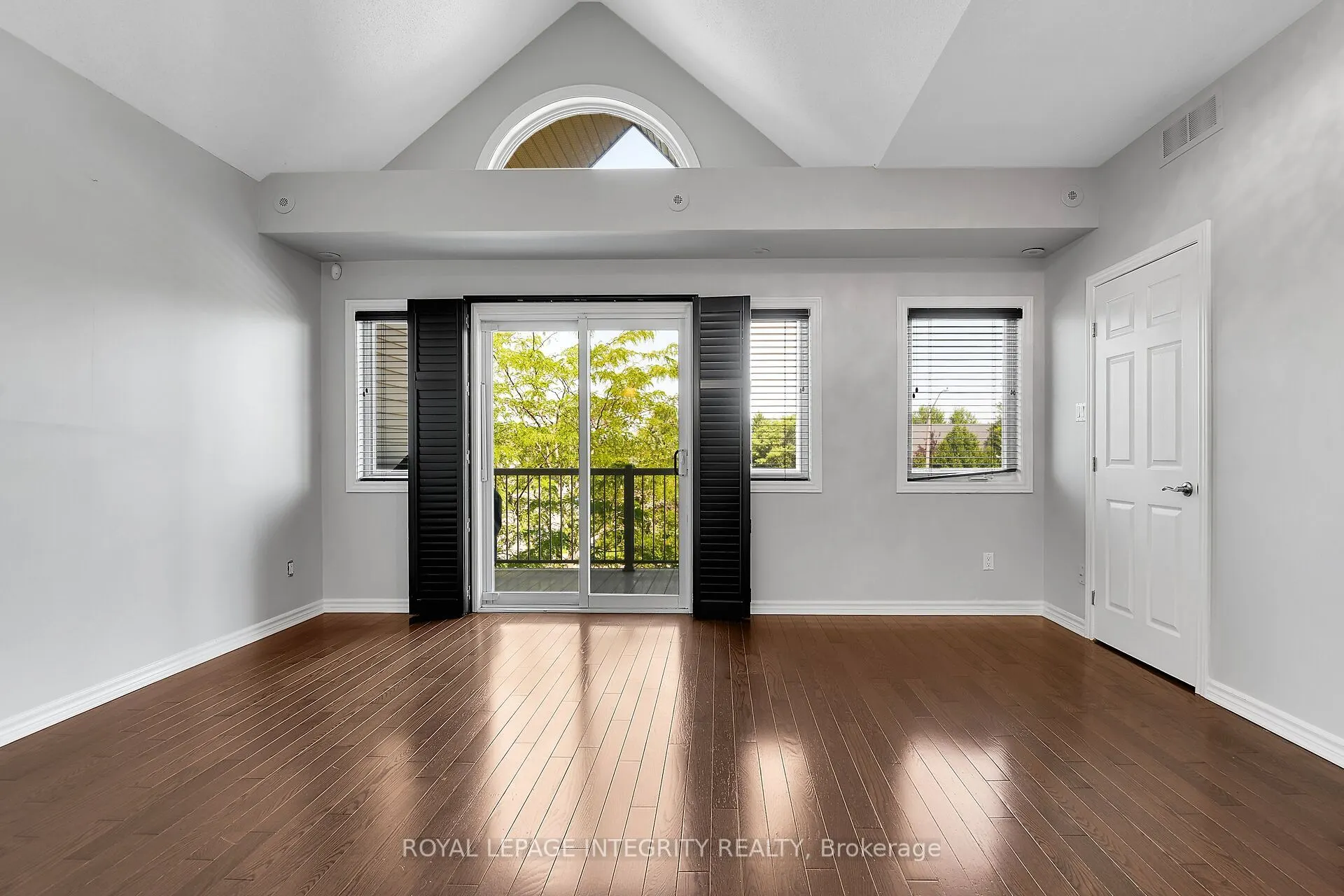 221 Crestway Drive #J