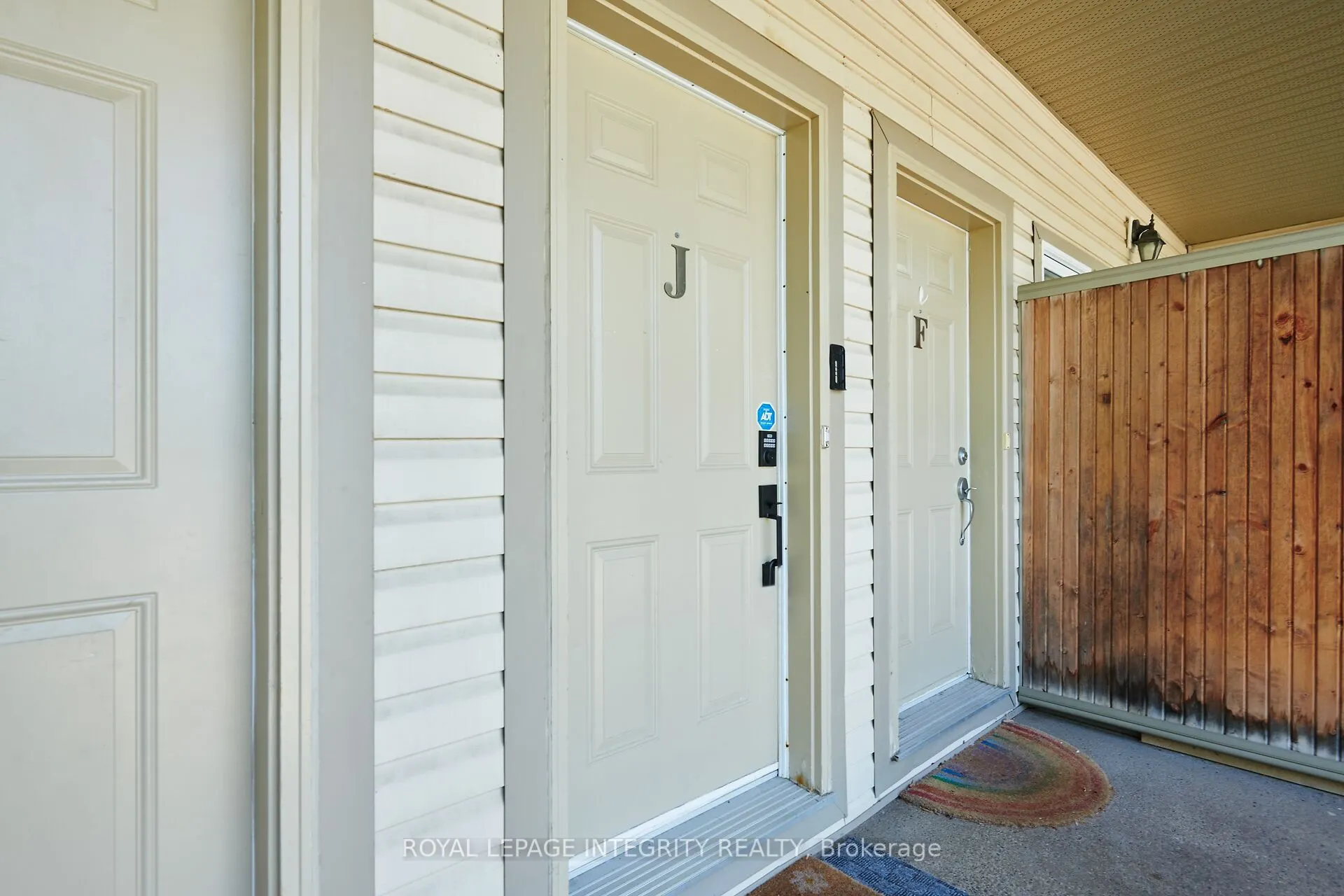 221 Crestway Drive #J