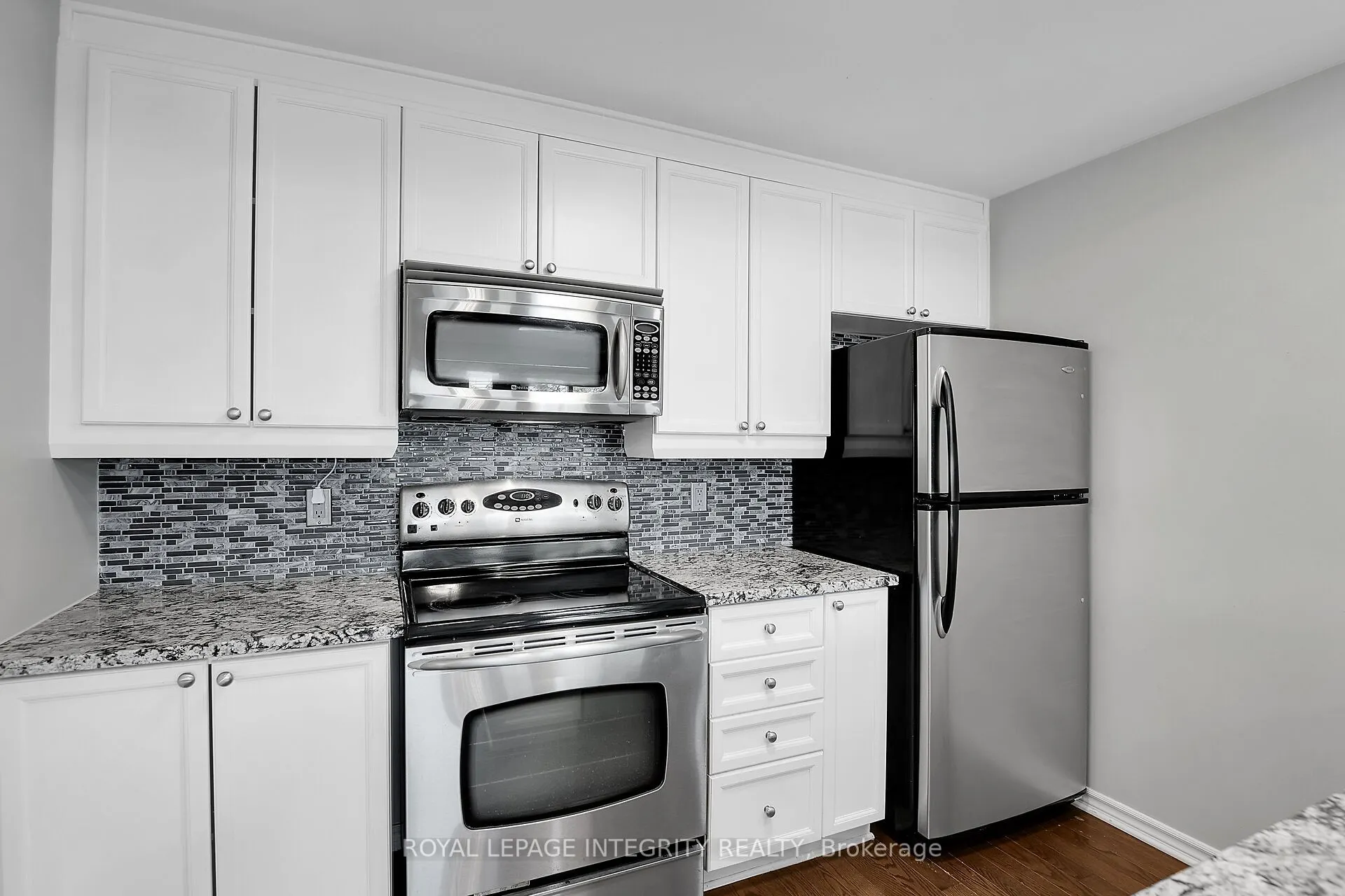 221 Crestway Drive #J