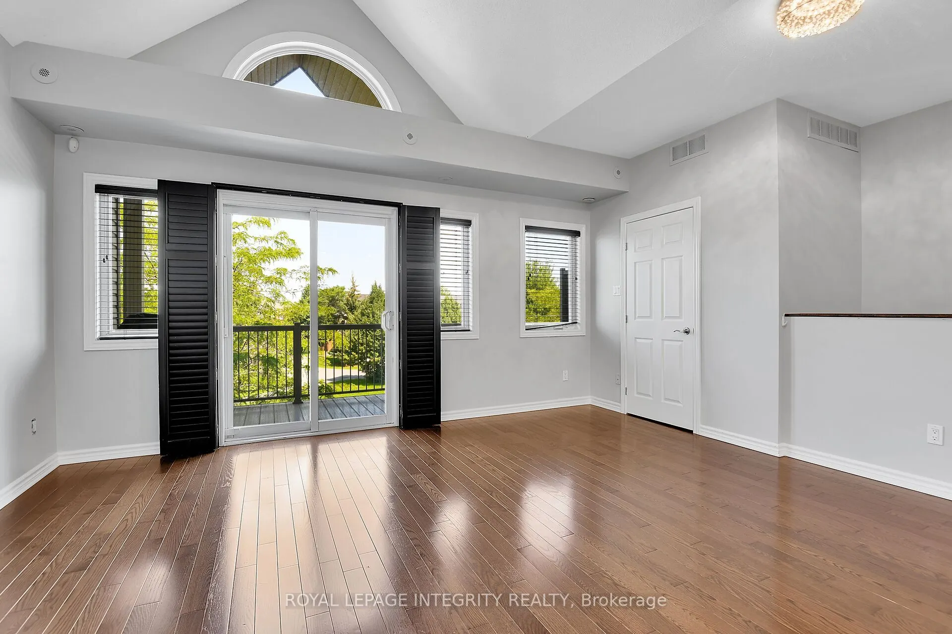 221 Crestway Drive #J