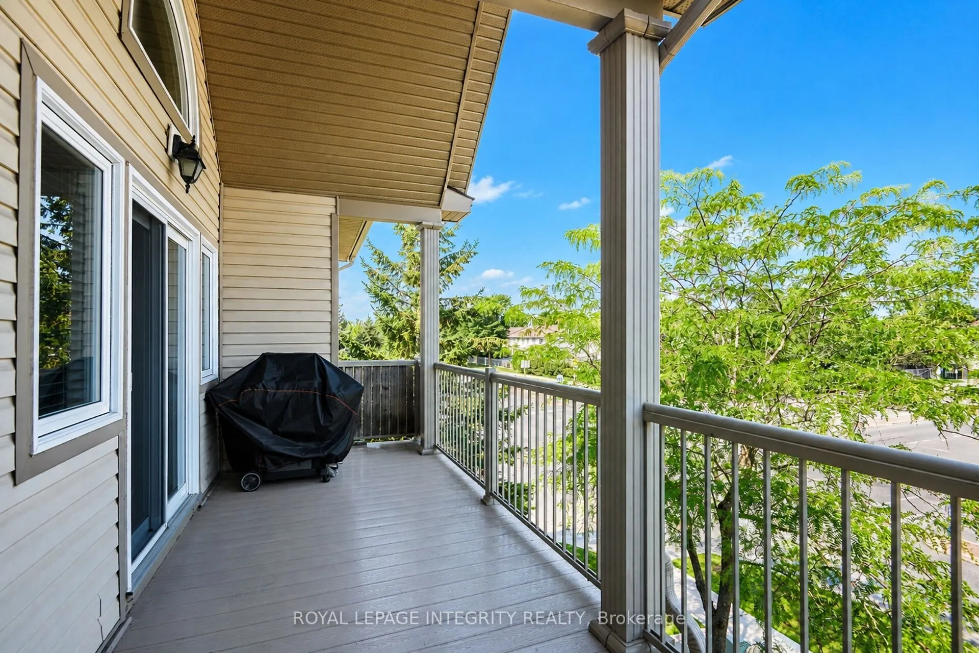 221 Crestway Drive #J