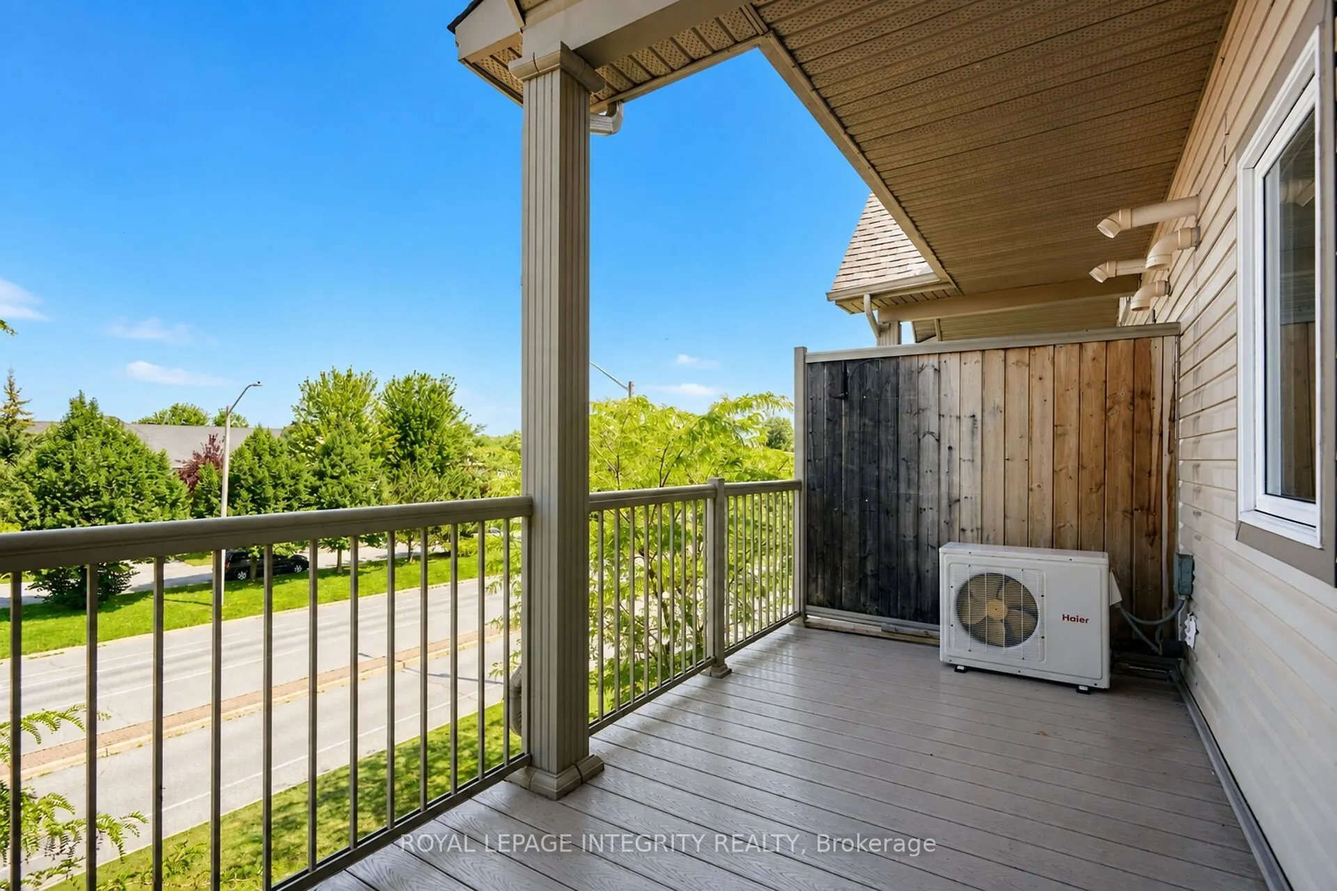 221 Crestway Drive #J