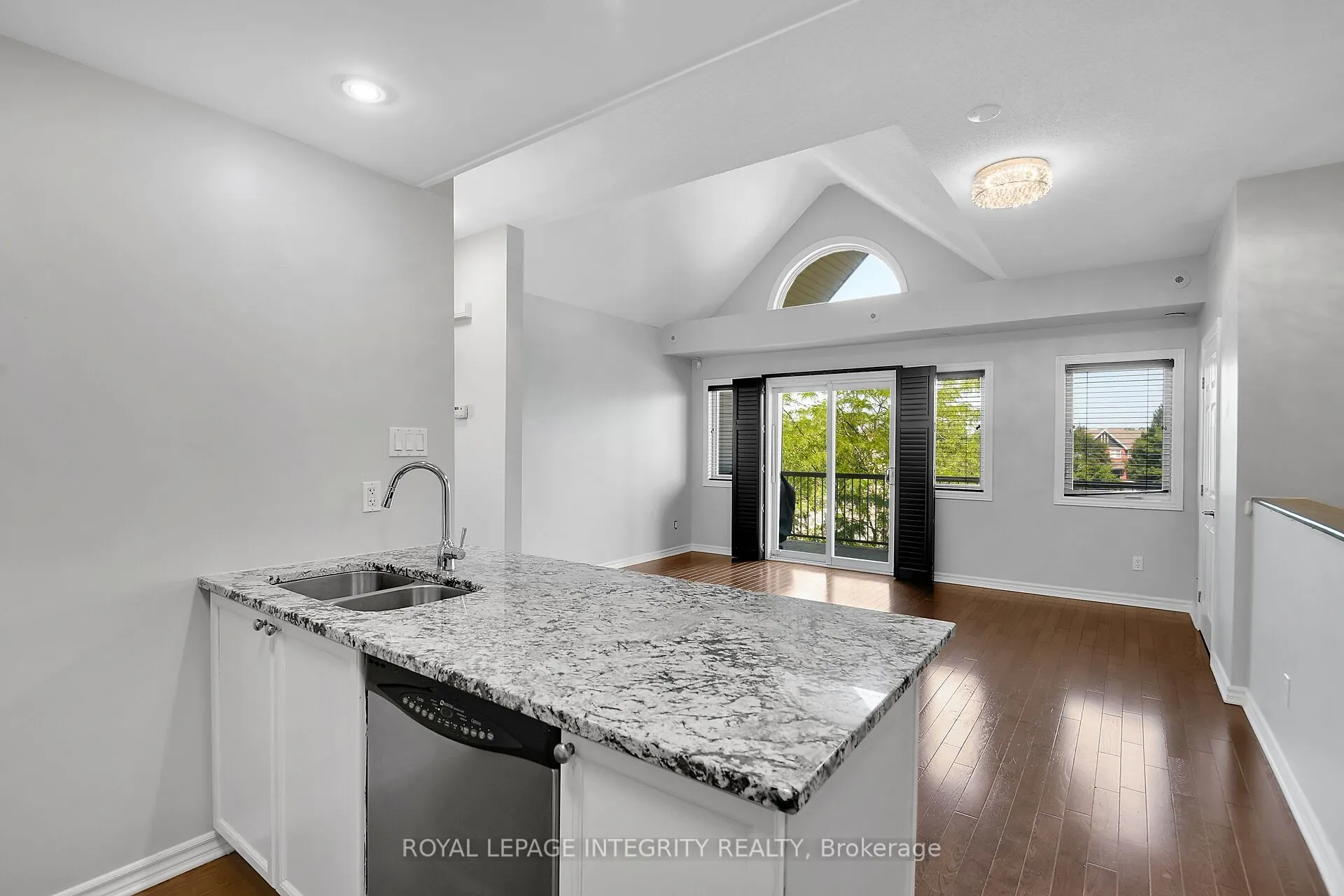 221 Crestway Drive #J