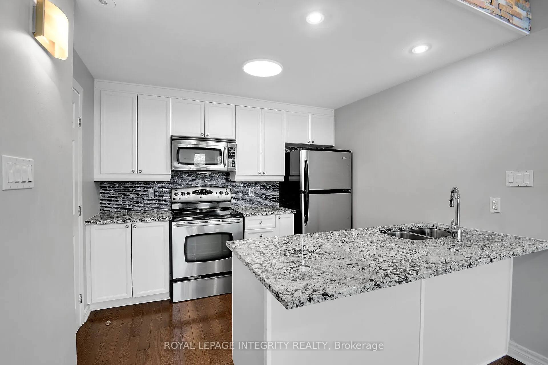 221 Crestway Drive #J